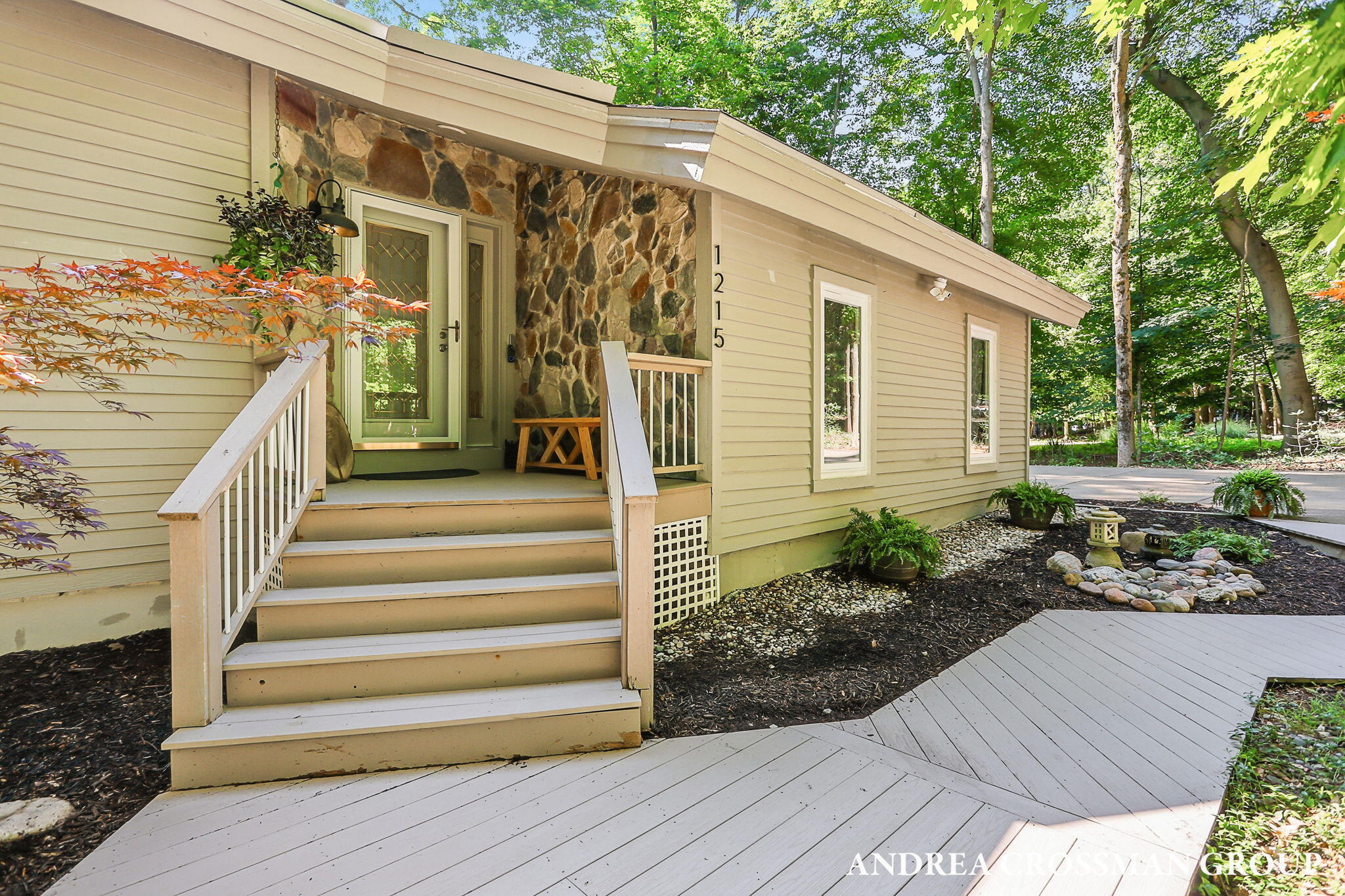 1215 Ash Drive South Haven MI 49090