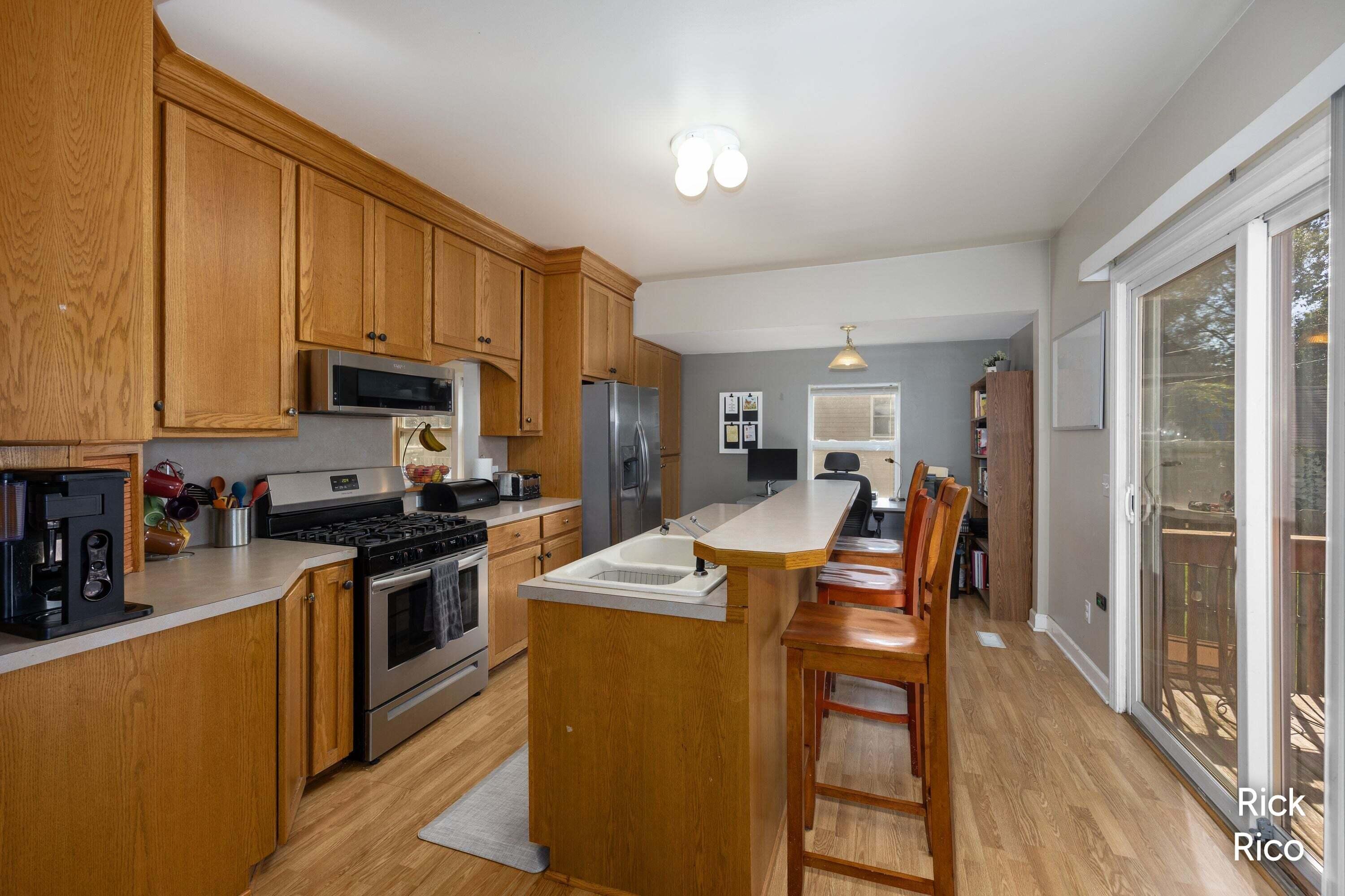 1235 Prospect Avenue SE Grand Rapids MI 49507
