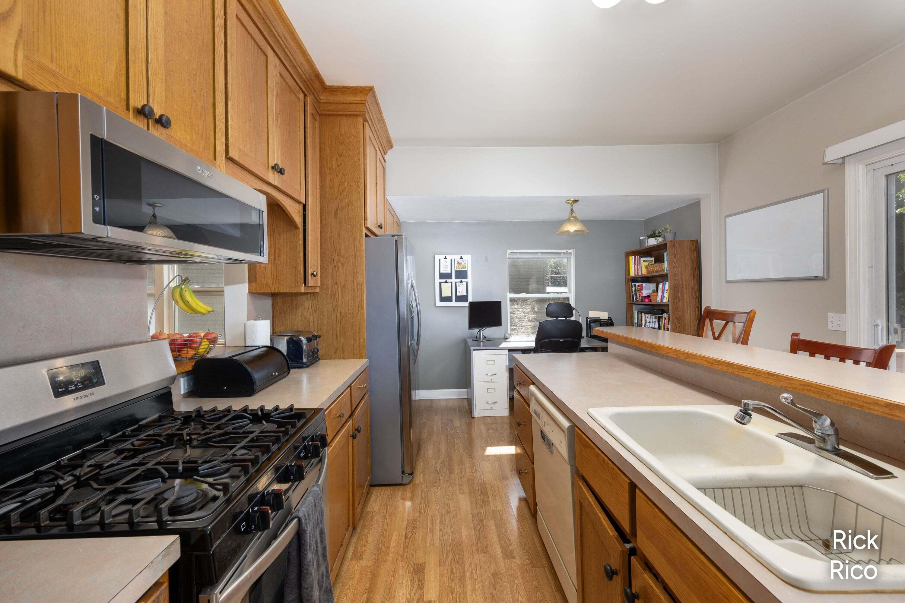 1235 Prospect Avenue SE Grand Rapids MI 49507