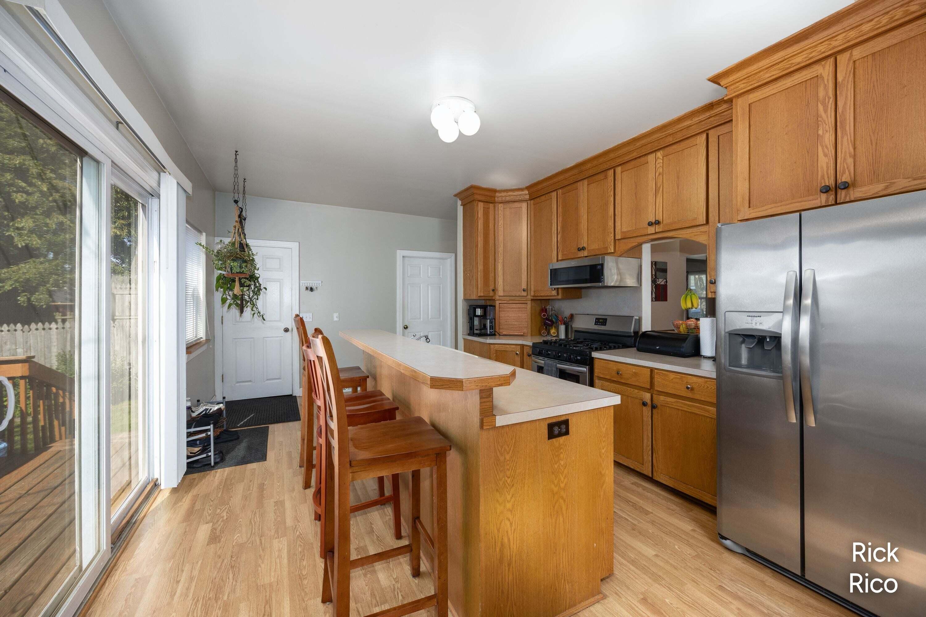 1235 Prospect Avenue SE Grand Rapids MI 49507