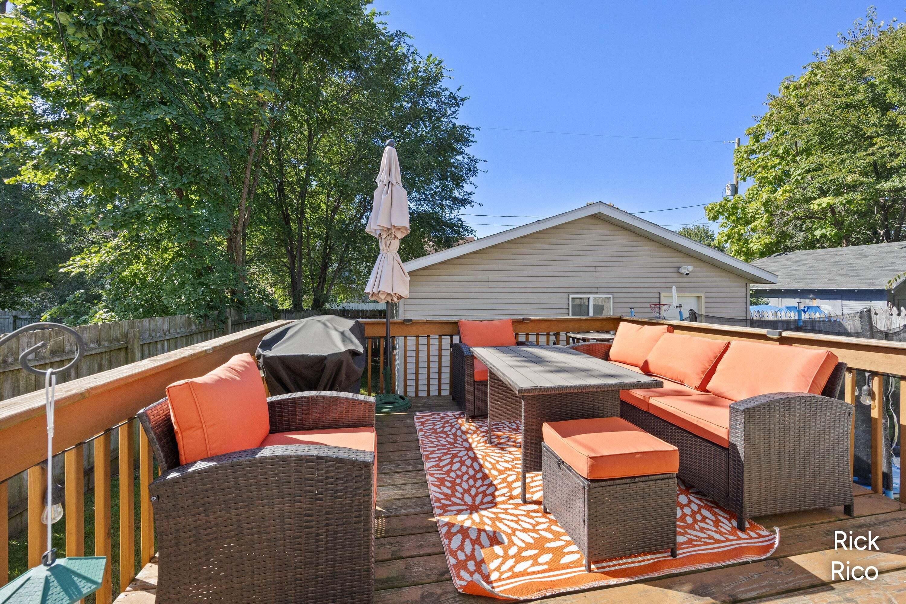 1235 Prospect Avenue SE Grand Rapids MI 49507