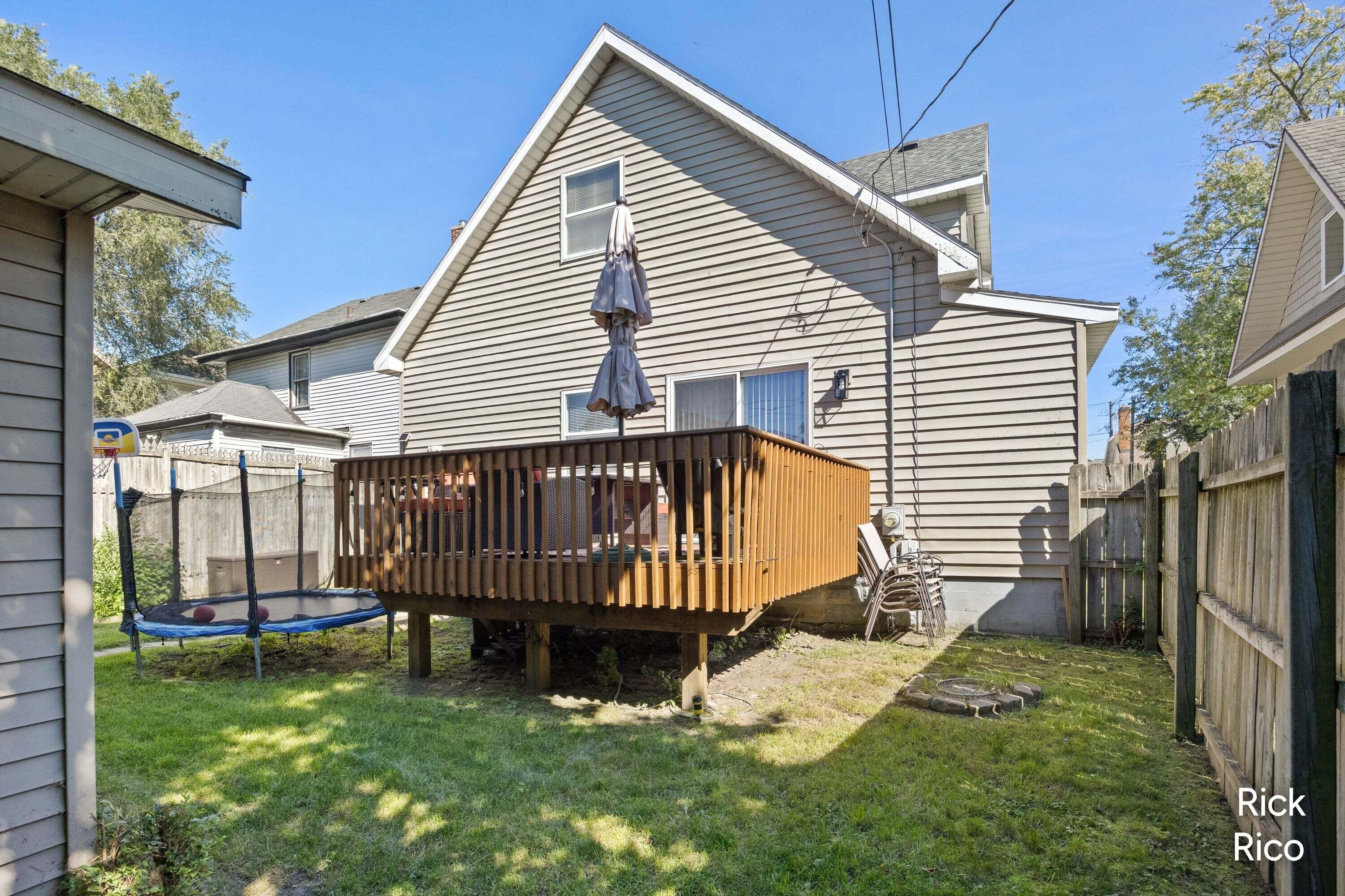 1235 Prospect Avenue SE Grand Rapids MI 49507