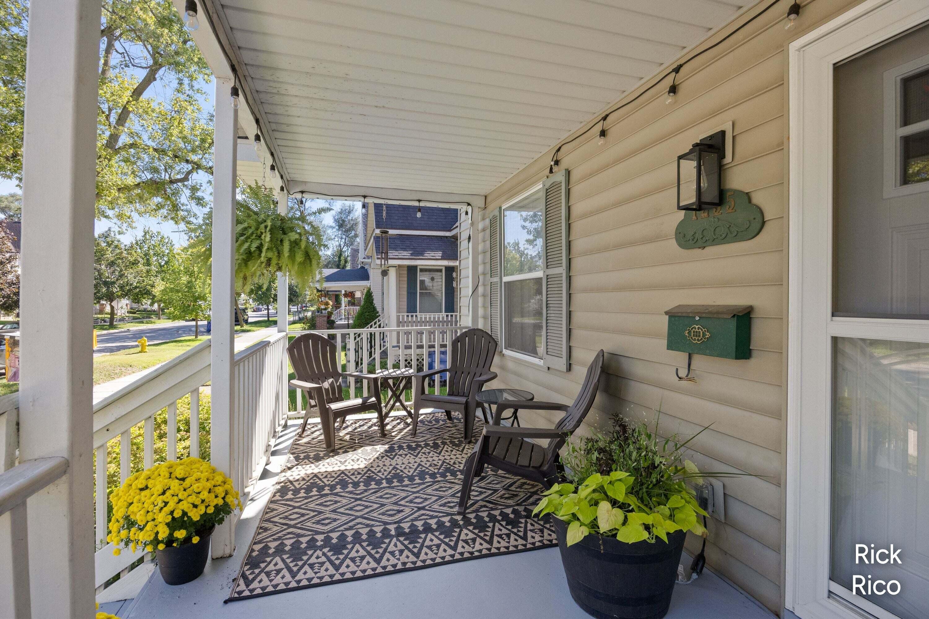 1235 Prospect Avenue SE Grand Rapids MI 49507