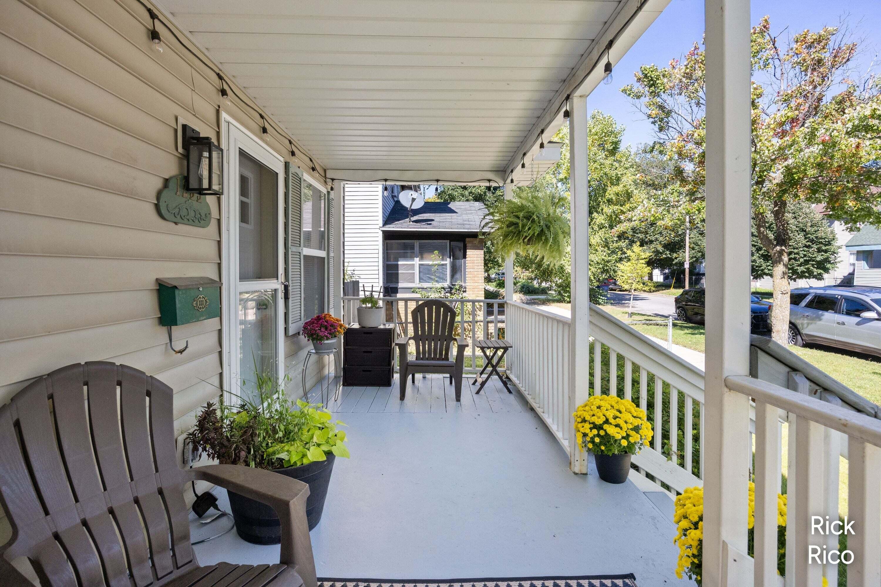 1235 Prospect Avenue SE Grand Rapids MI 49507