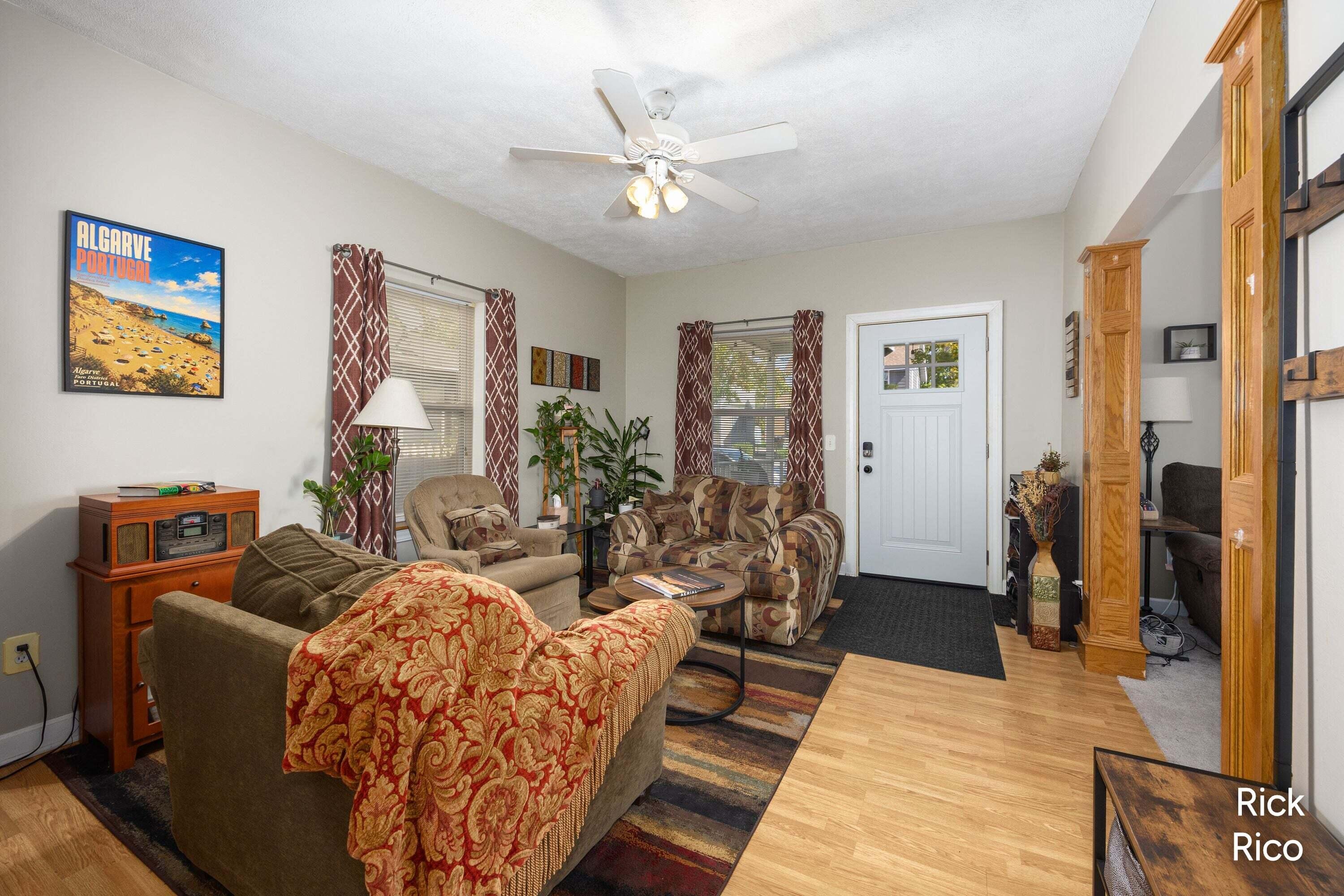 1235 Prospect Avenue SE Grand Rapids MI 49507