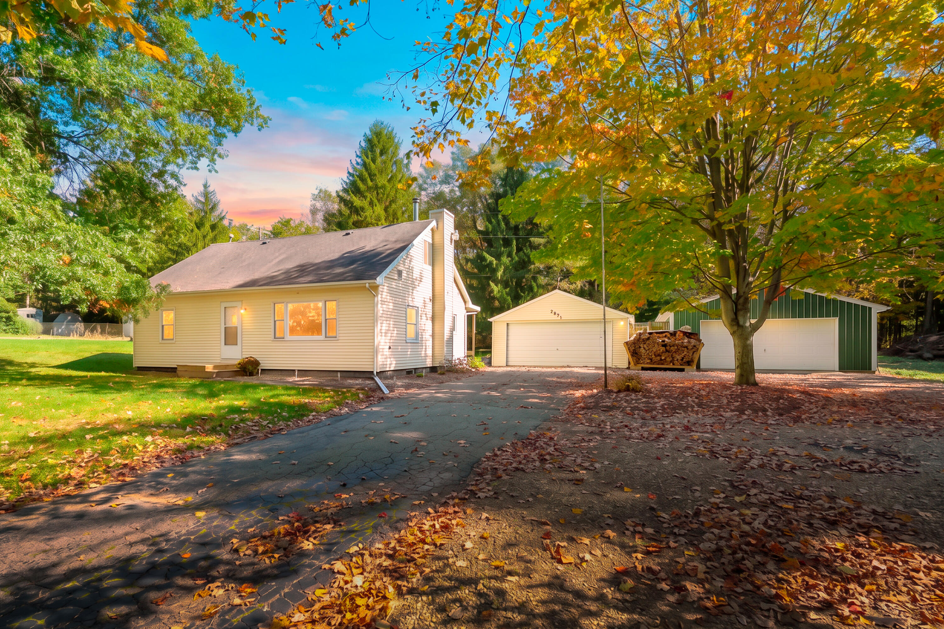 2871 S 6th Street Kalamazoo MI 49009