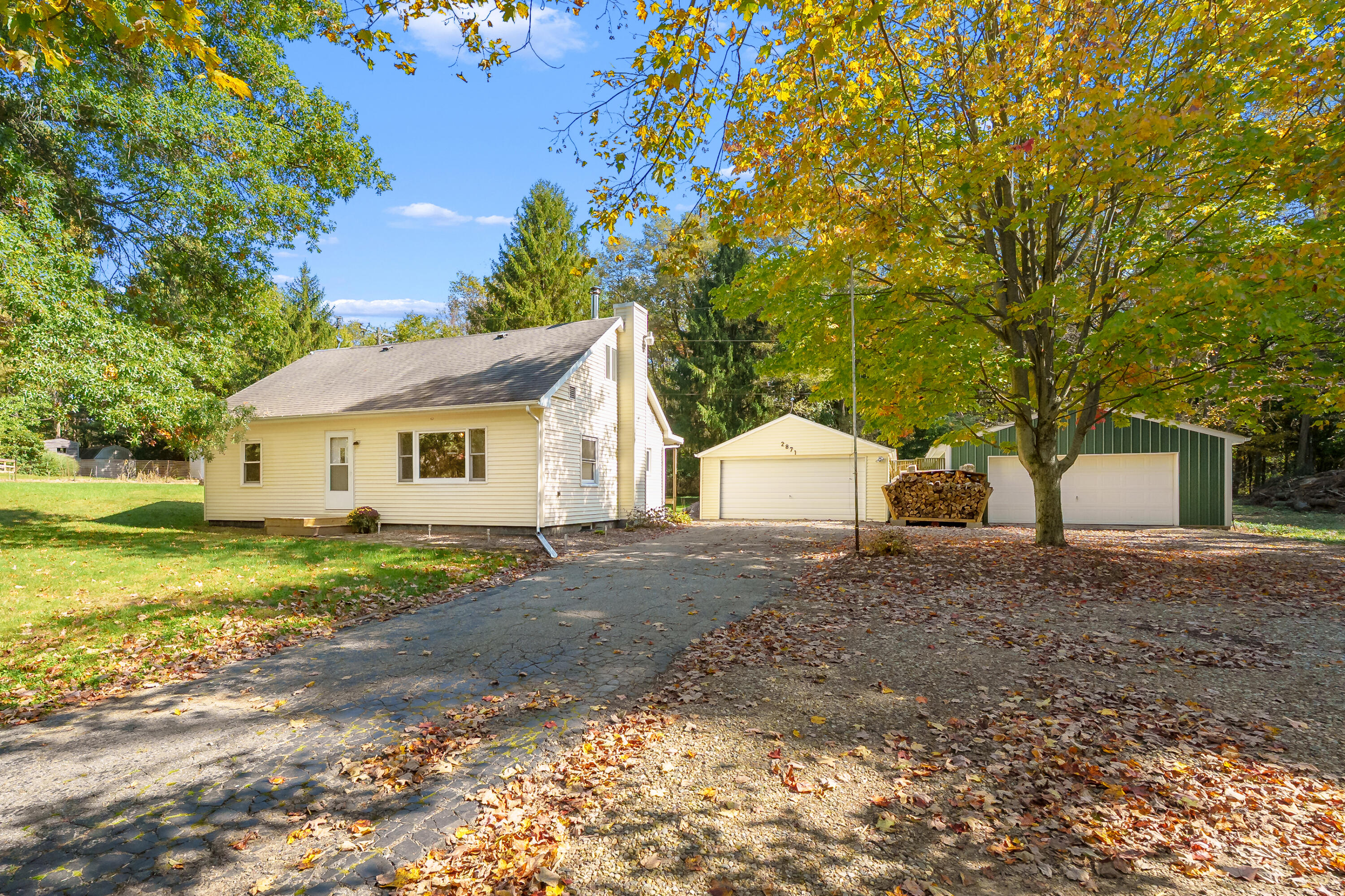 2871 S 6th Street Kalamazoo MI 49009
