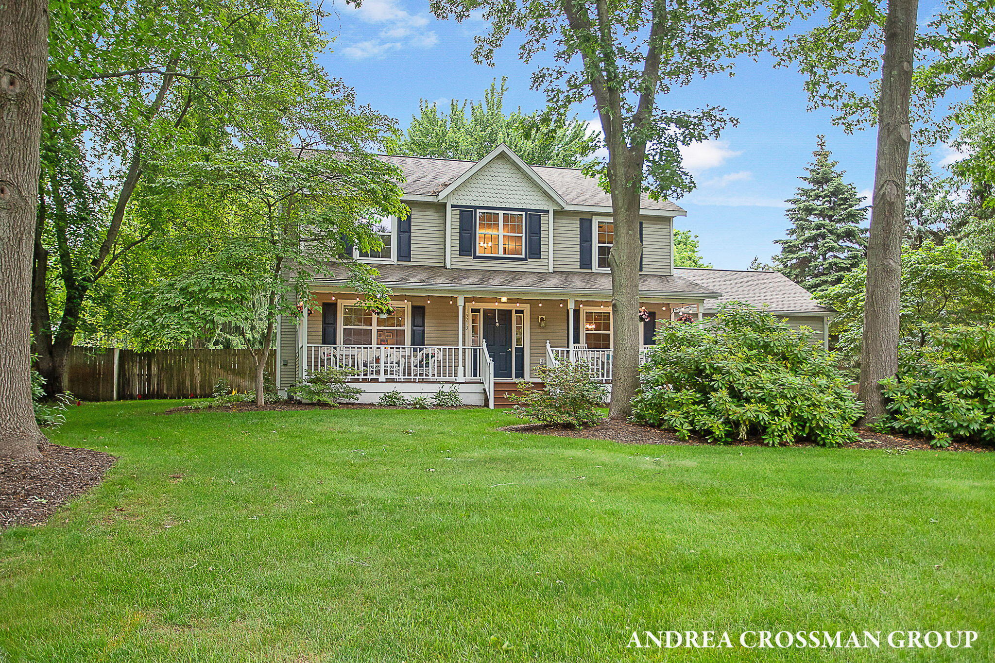 15213 Meadowwood Drive Grand Haven MI 49417