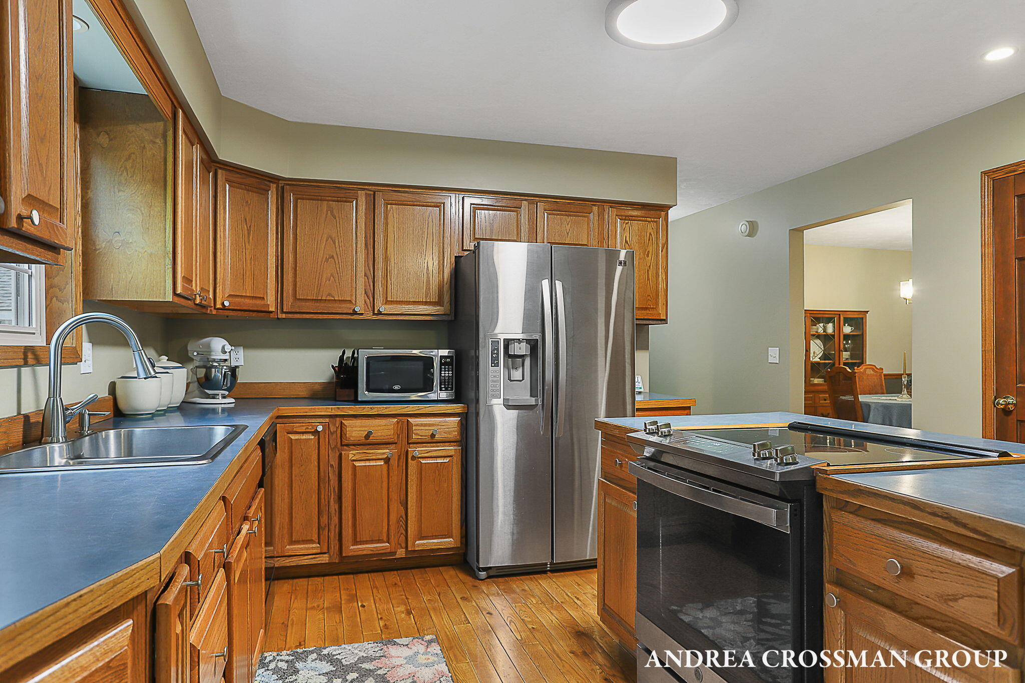 15213 Meadowwood Drive Grand Haven MI 49417