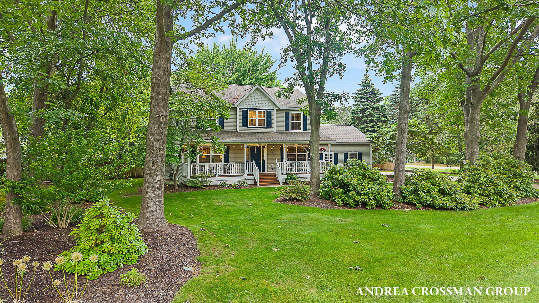 15213 Meadowwood Drive Grand Haven MI 49417