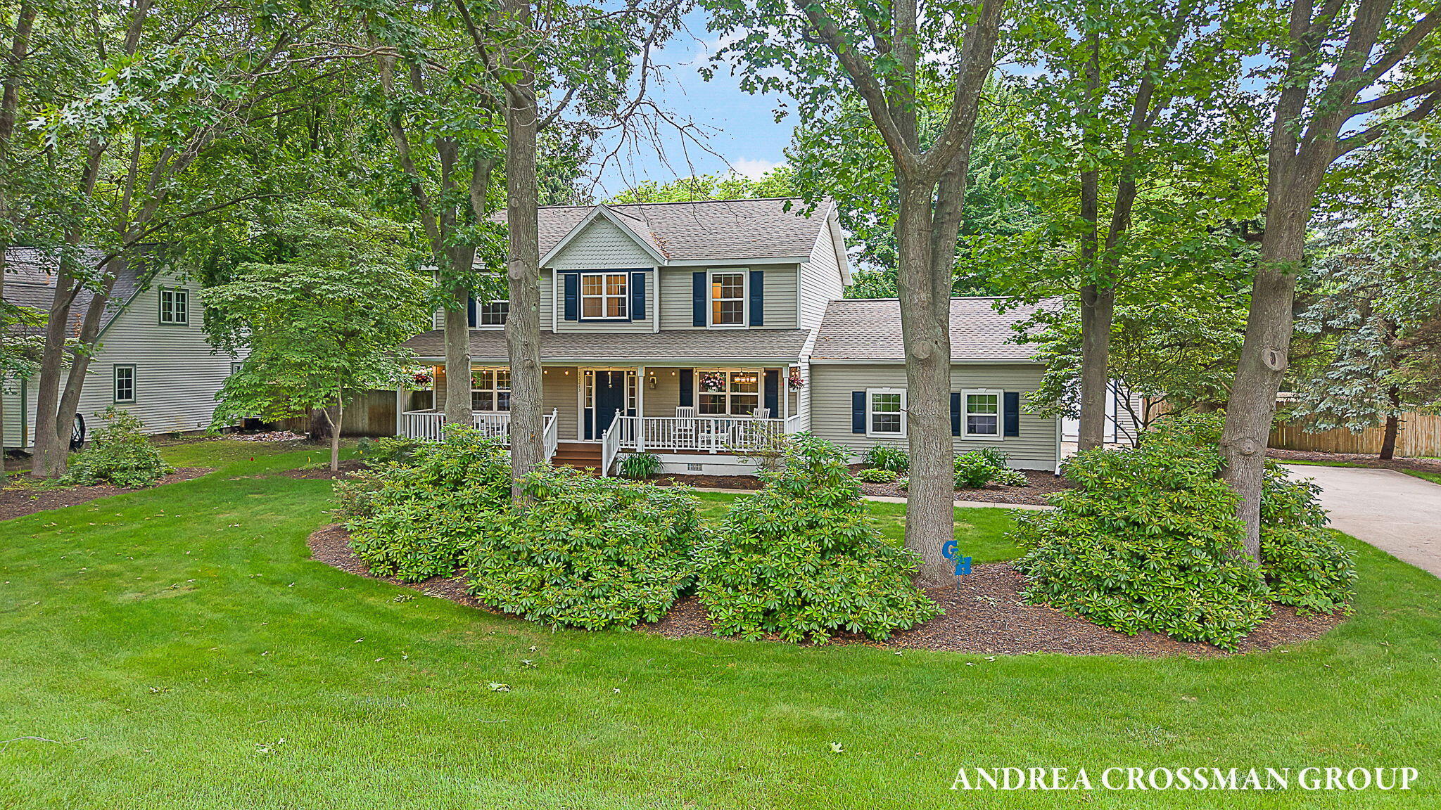 15213 Meadowwood Drive Grand Haven MI 49417