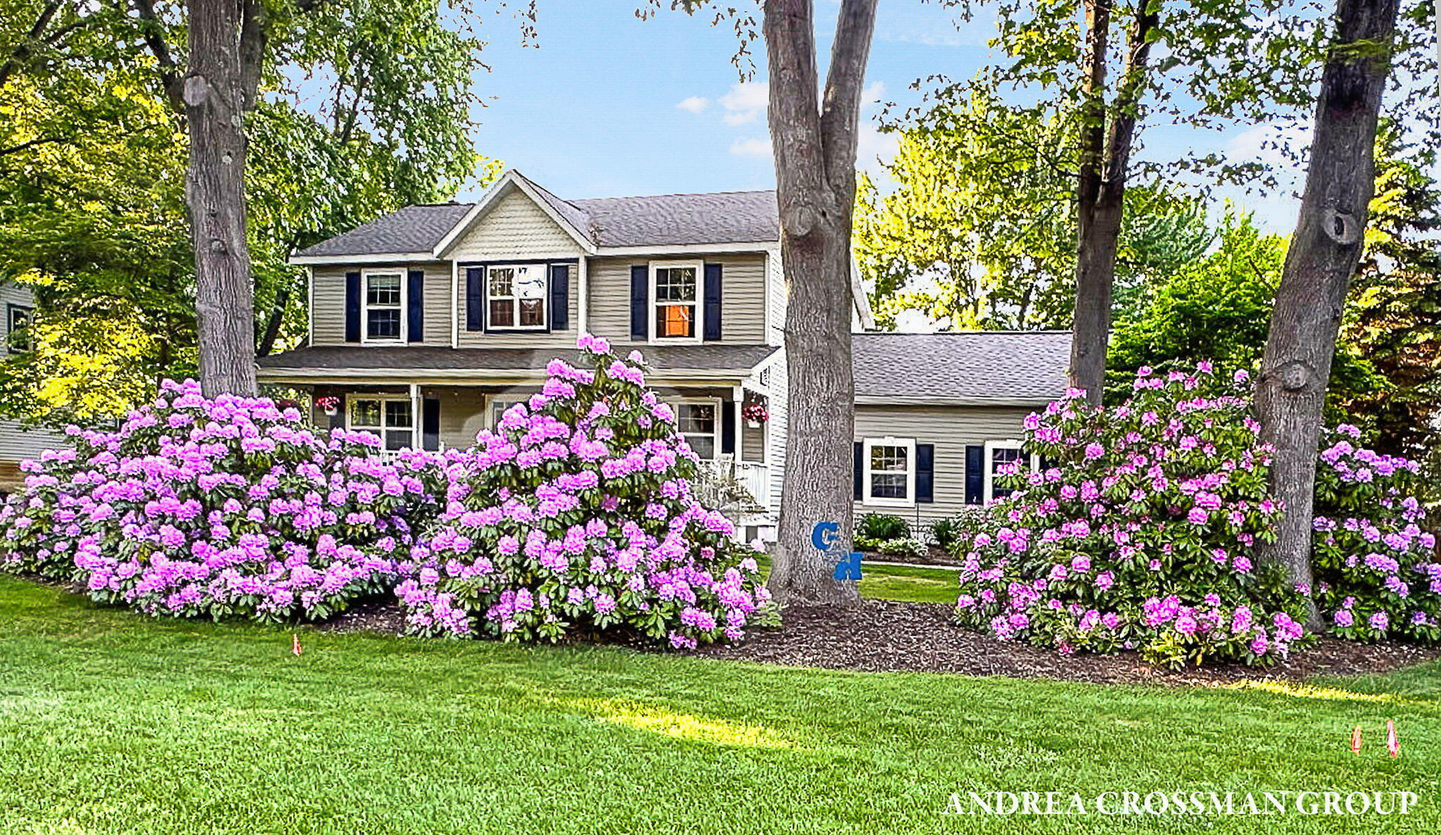15213 Meadowwood Drive Grand Haven MI 49417