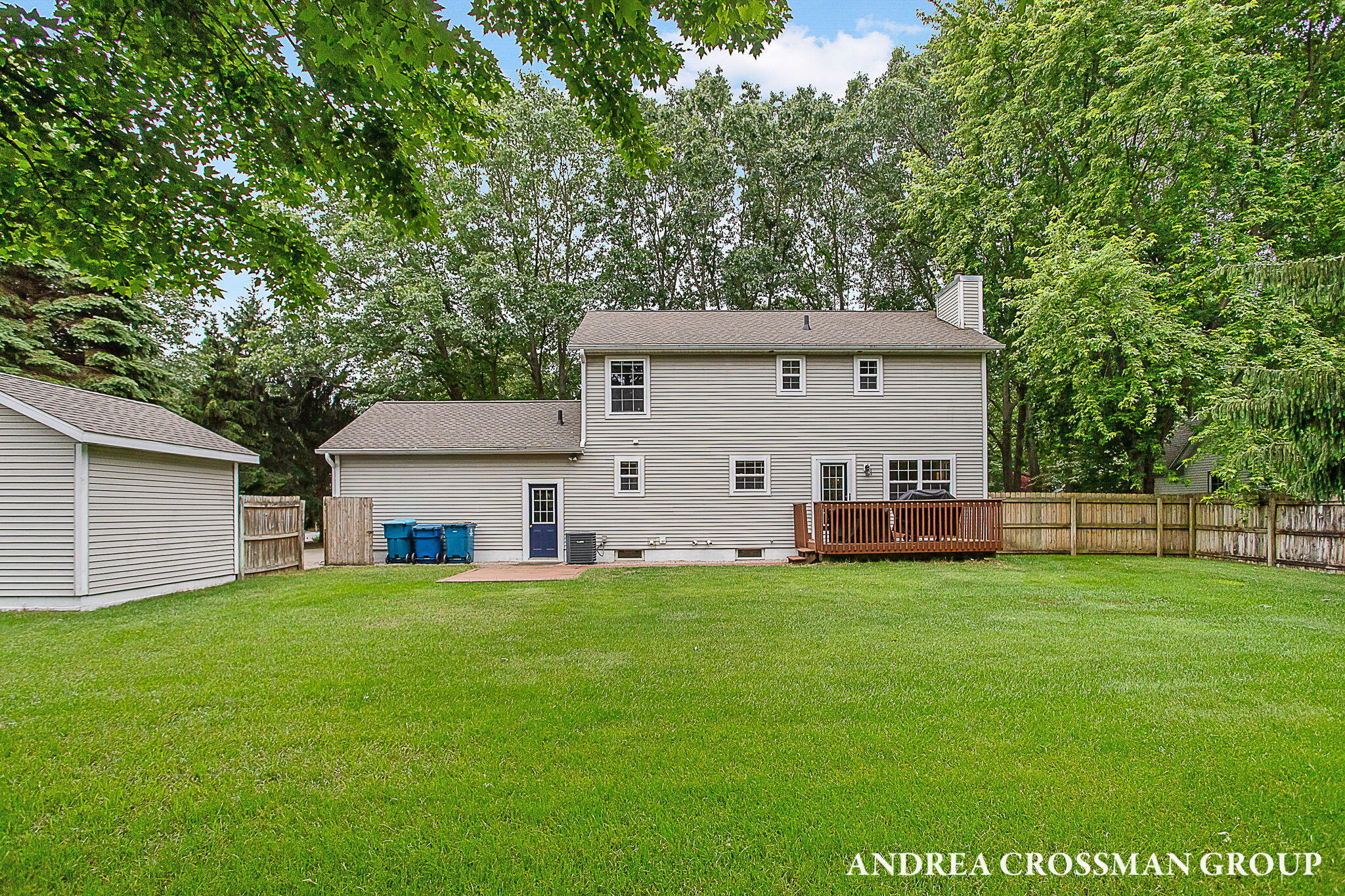 15213 Meadowwood Drive Grand Haven MI 49417