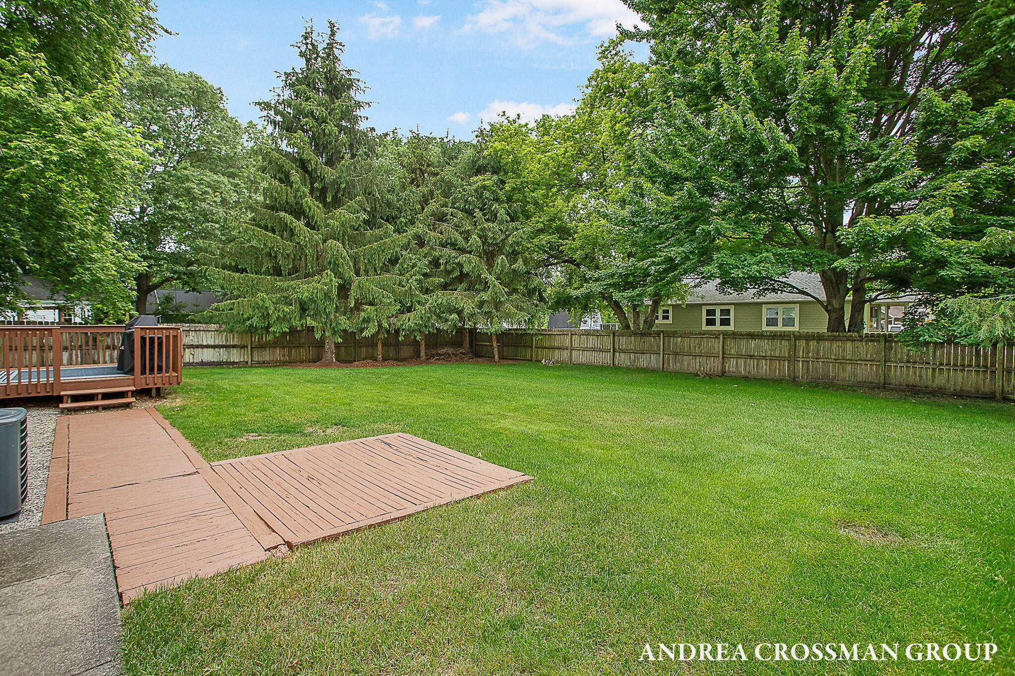 15213 Meadowwood Drive Grand Haven MI 49417