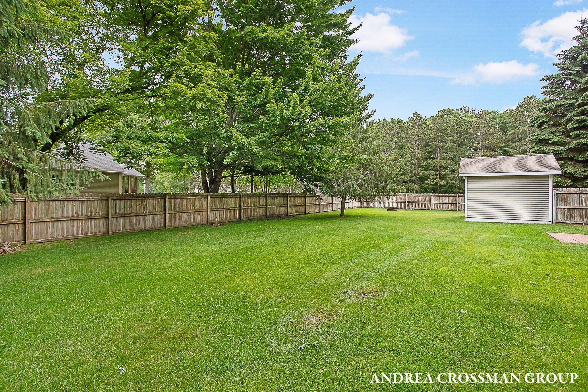 15213 Meadowwood Drive Grand Haven MI 49417