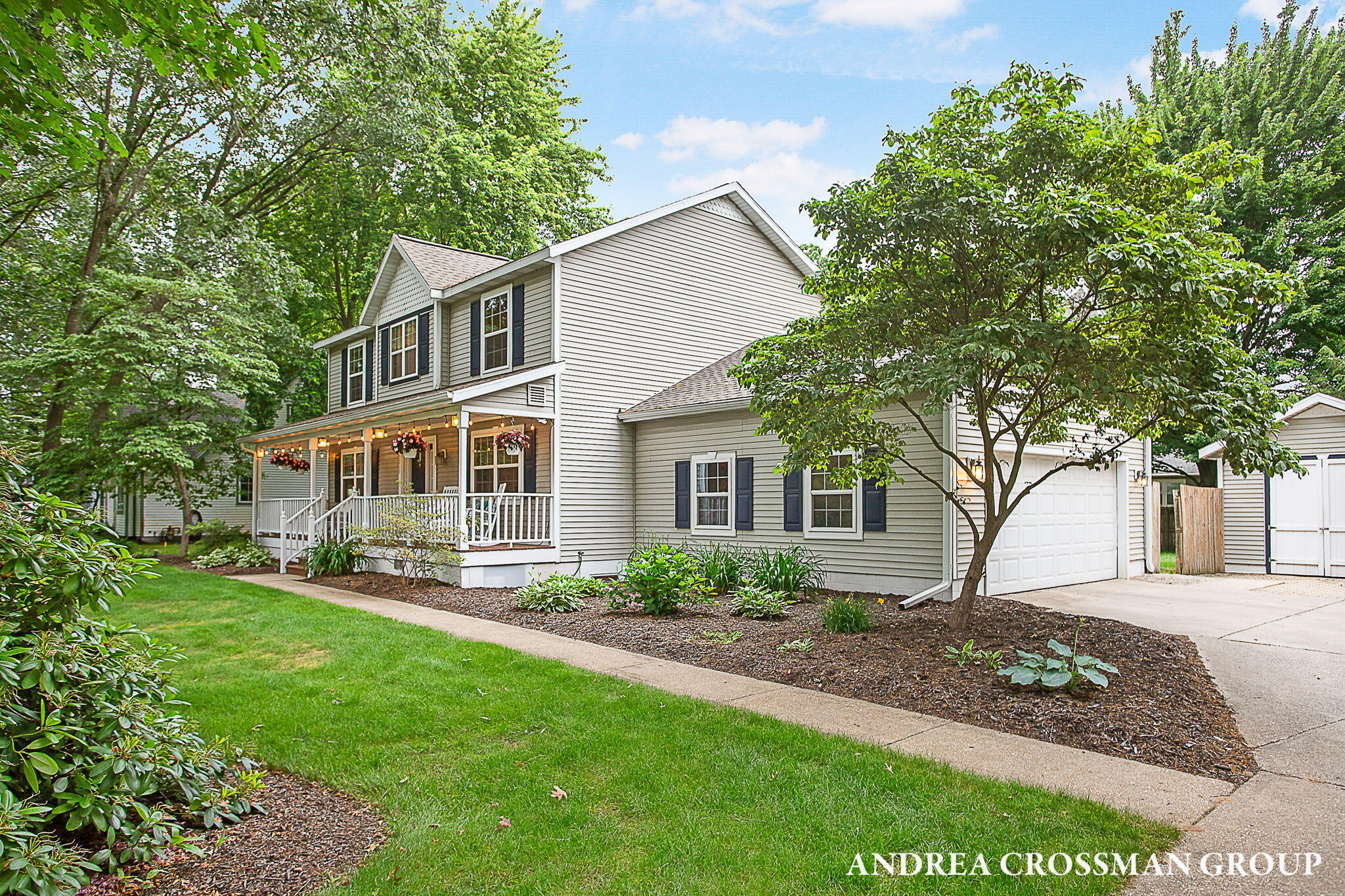 15213 Meadowwood Drive Grand Haven MI 49417