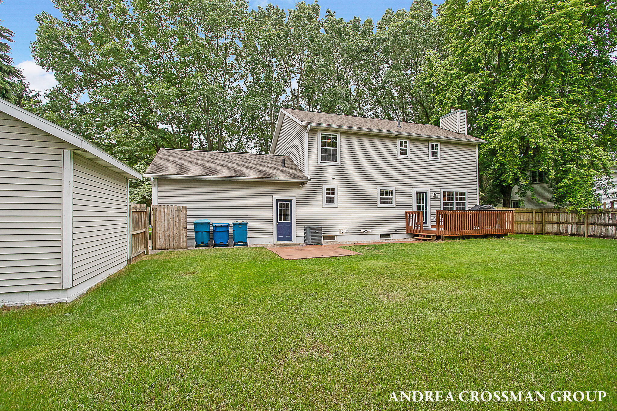 15213 Meadowwood Drive Grand Haven MI 49417