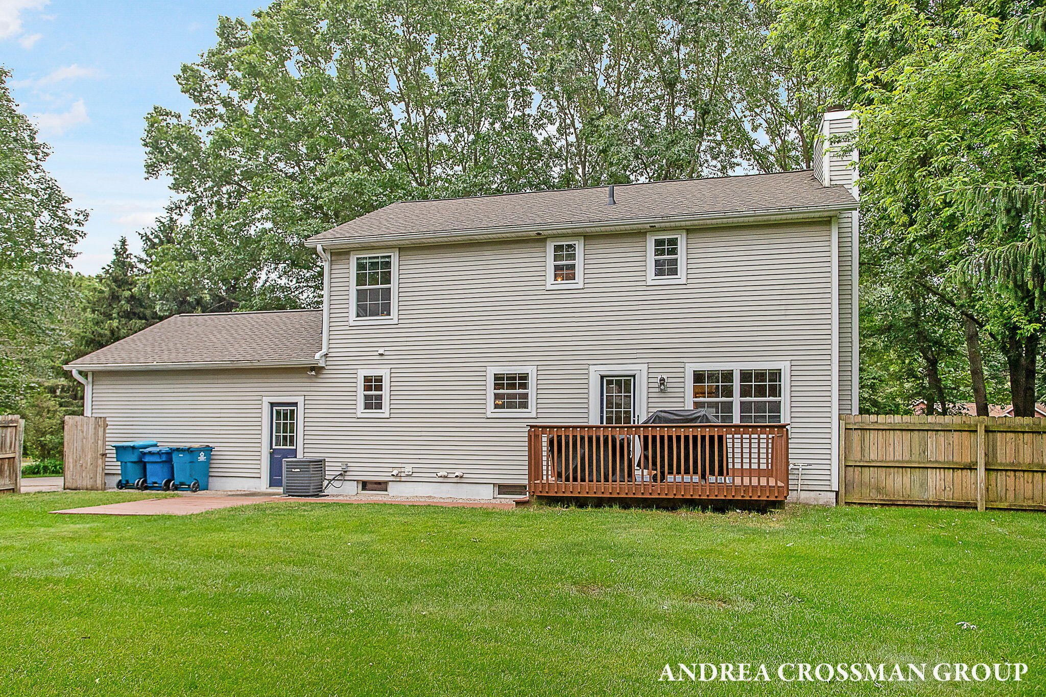 15213 Meadowwood Drive Grand Haven MI 49417