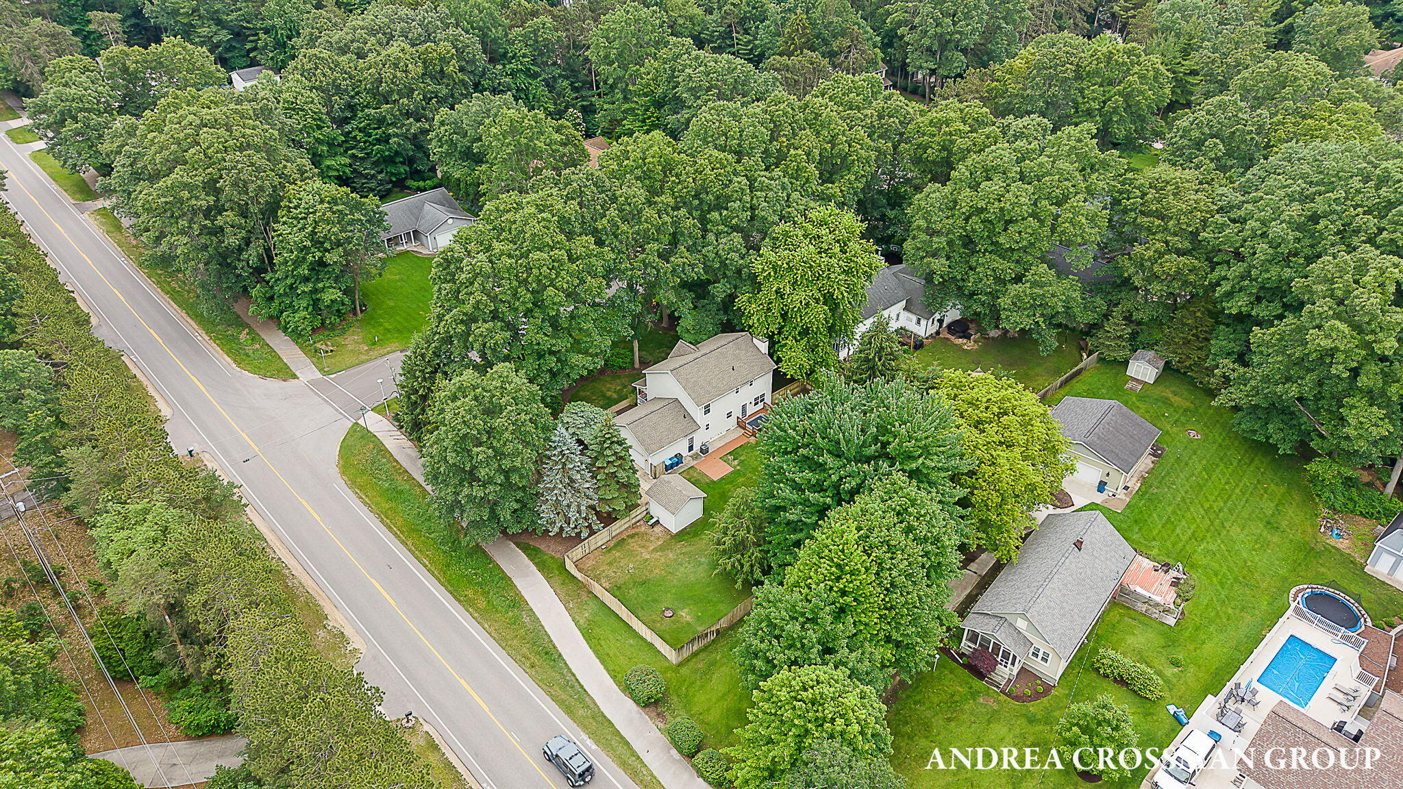 15213 Meadowwood Drive Grand Haven MI 49417