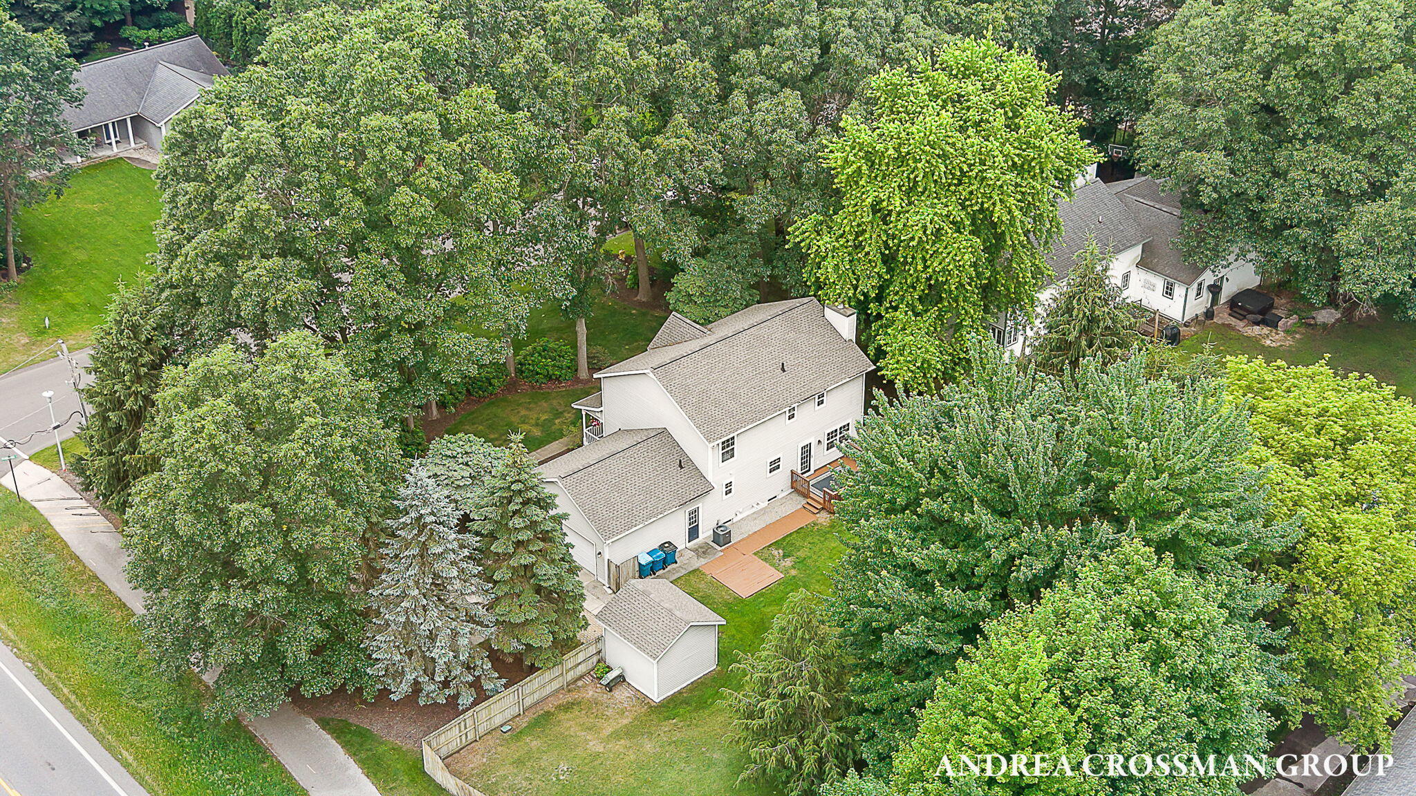15213 Meadowwood Drive Grand Haven MI 49417