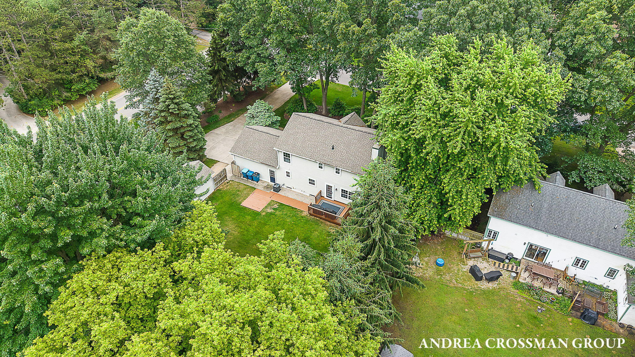 15213 Meadowwood Drive Grand Haven MI 49417