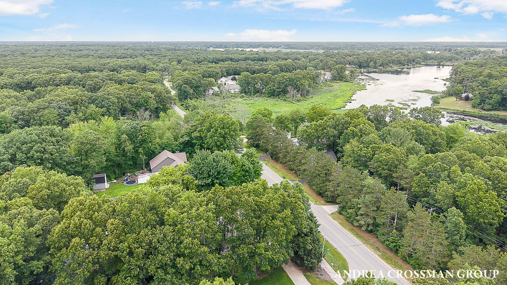15213 Meadowwood Drive Grand Haven MI 49417