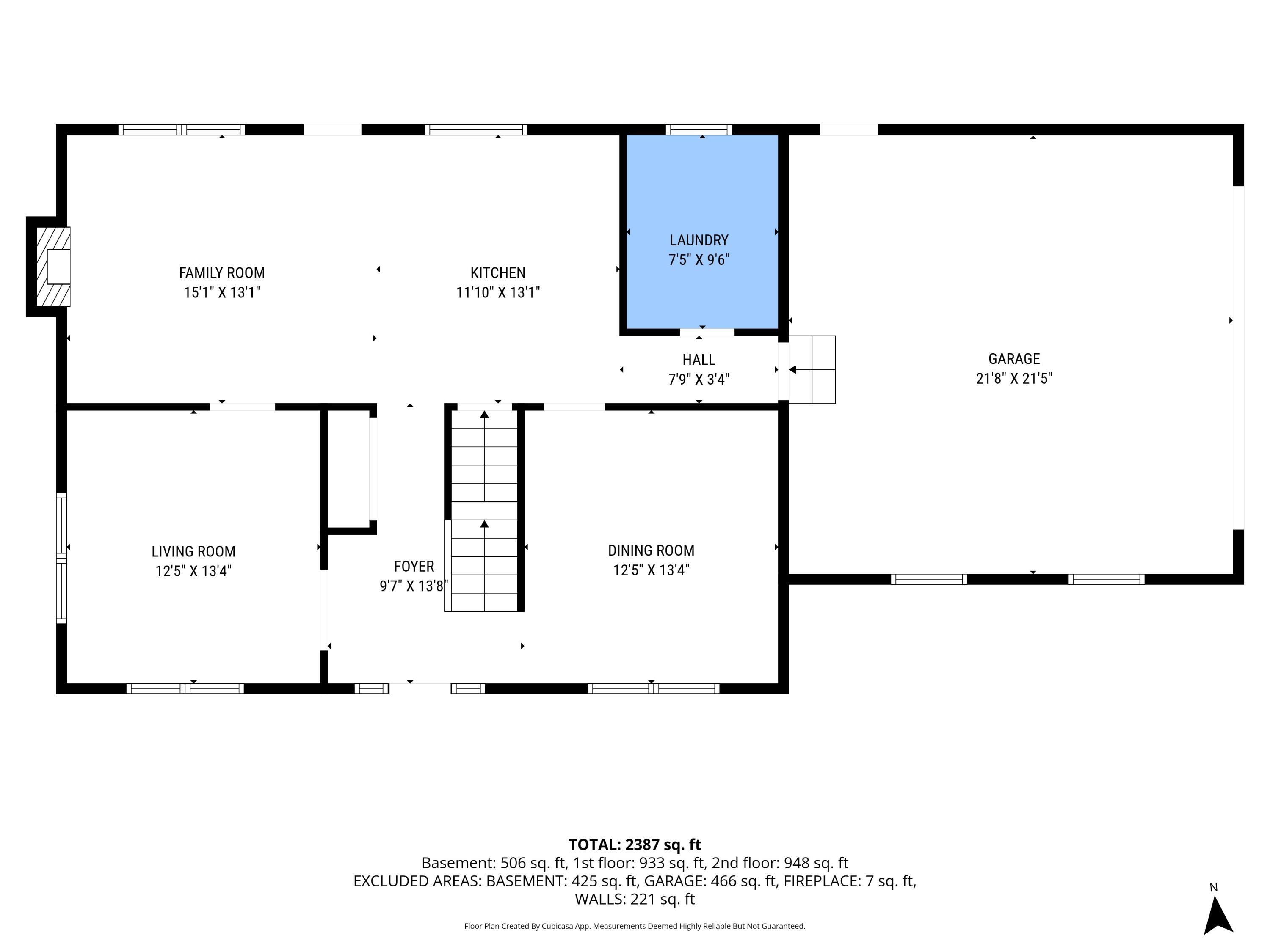 15213 Meadowwood Drive Grand Haven MI 49417