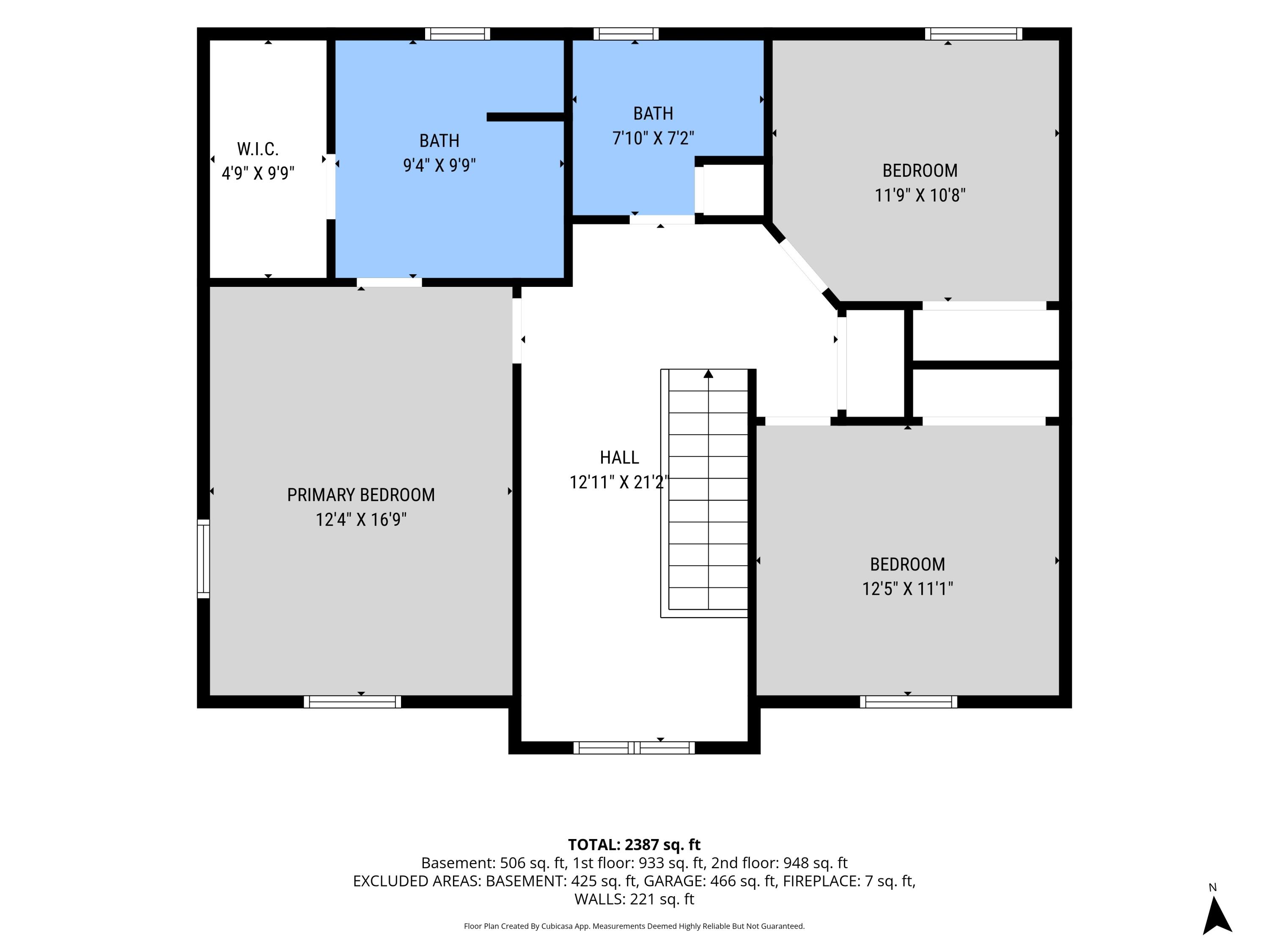 15213 Meadowwood Drive Grand Haven MI 49417