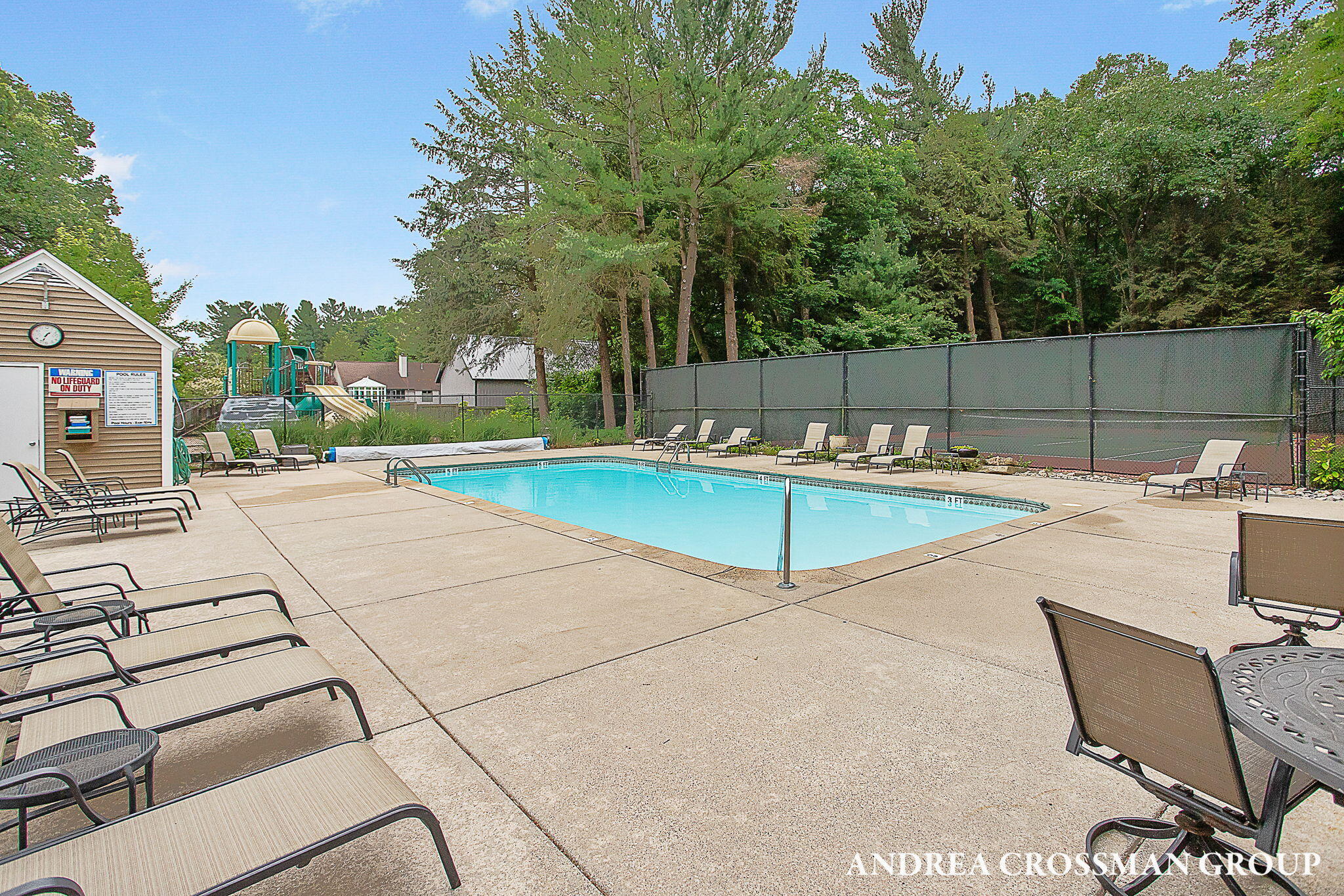 15213 Meadowwood Drive Grand Haven MI 49417