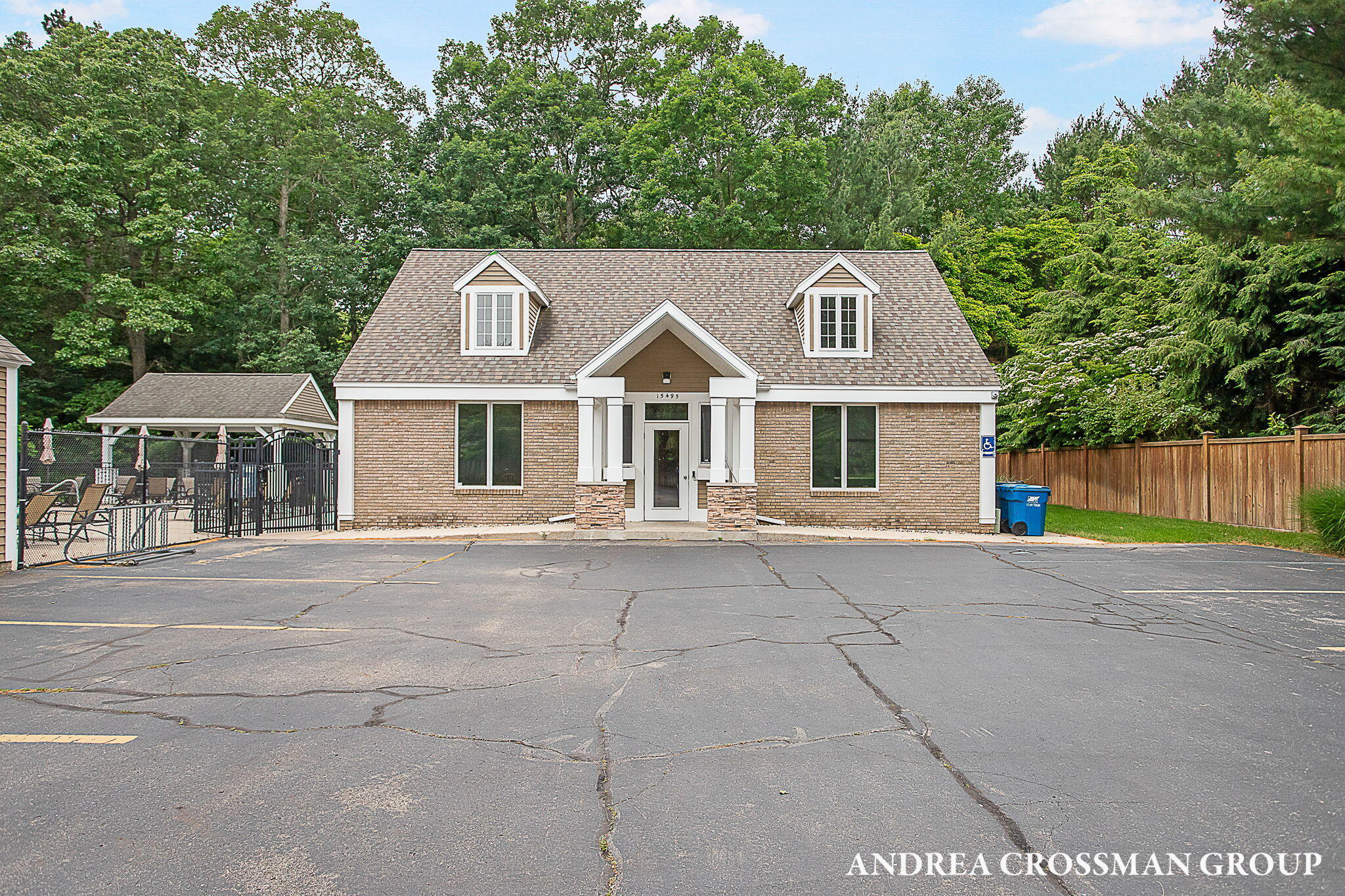 15213 Meadowwood Drive Grand Haven MI 49417