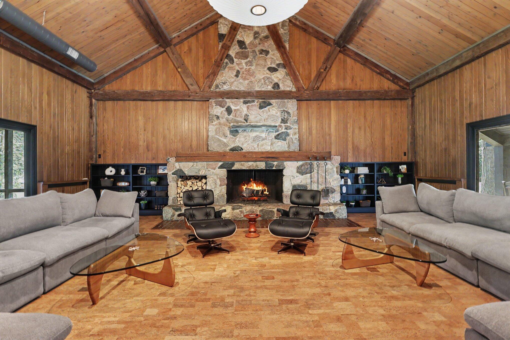 14170 Lake Michigan Drive West Olive MI 49460
