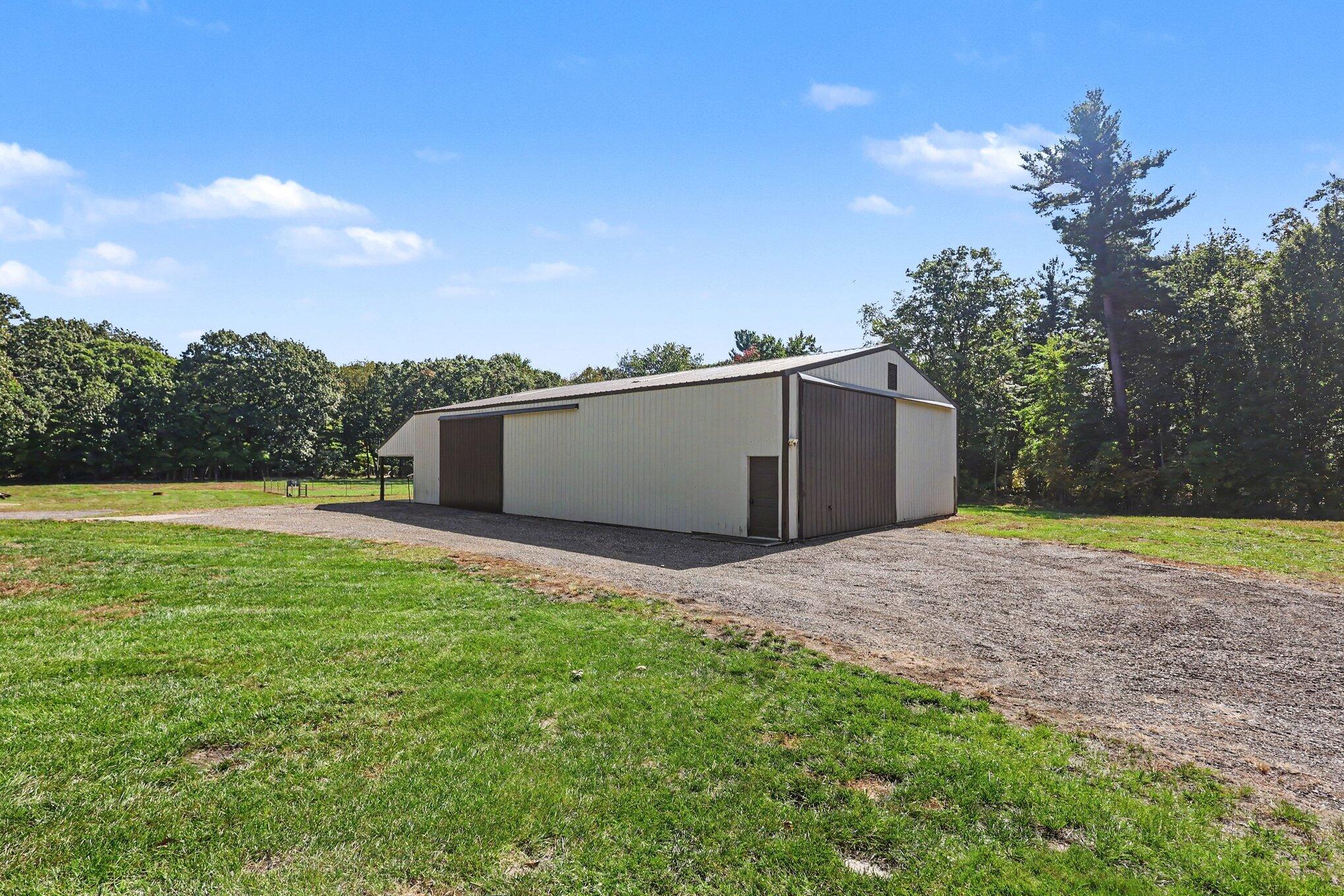 14170 Lake Michigan Drive West Olive MI 49460
