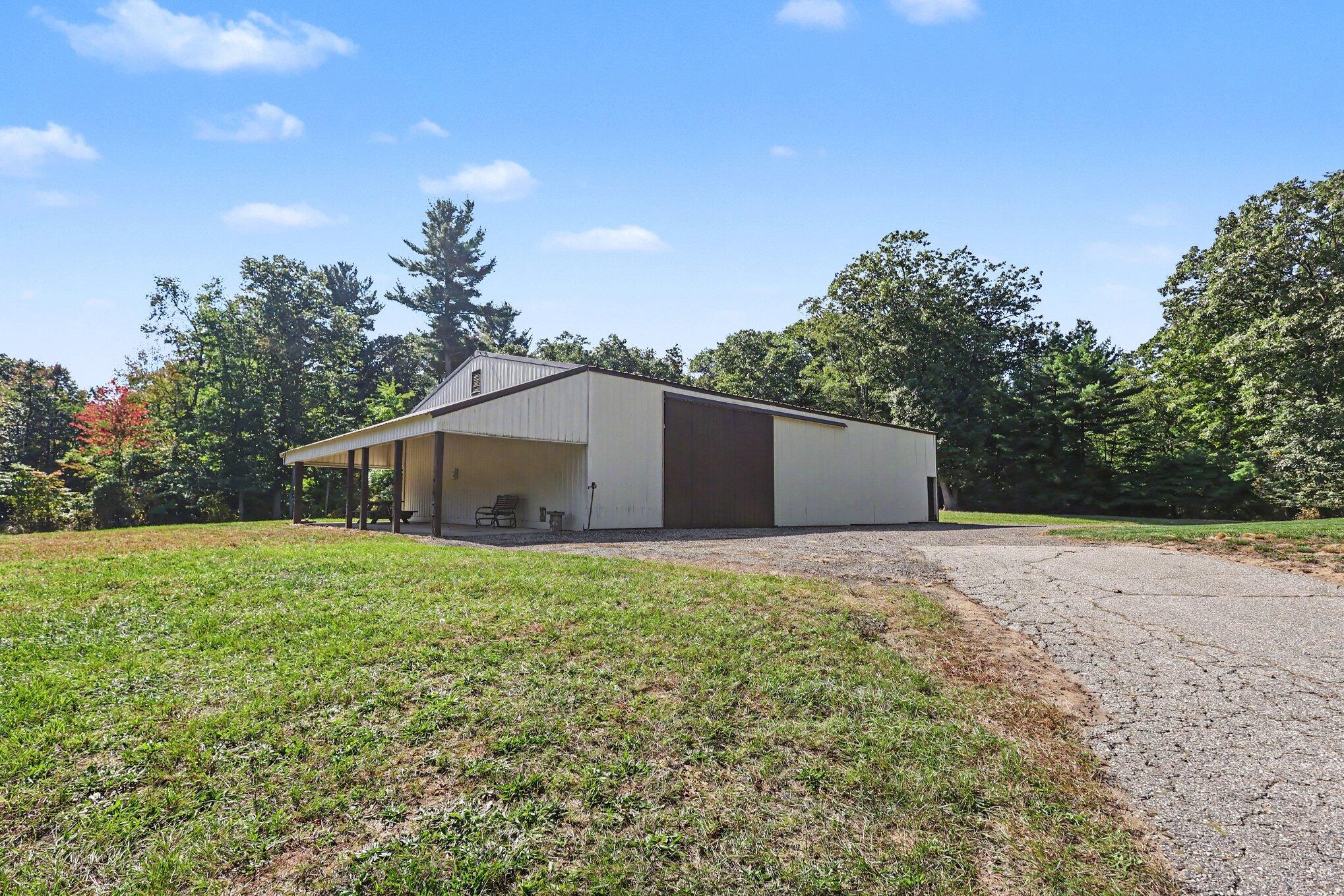 14170 Lake Michigan Drive West Olive MI 49460