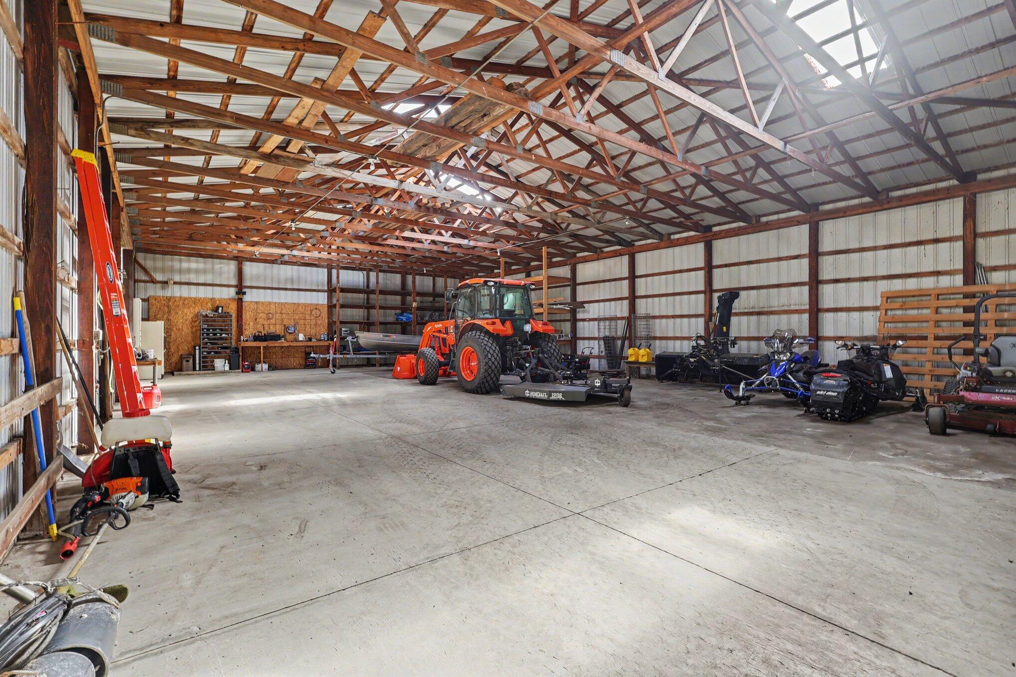 14170 Lake Michigan Drive West Olive MI 49460