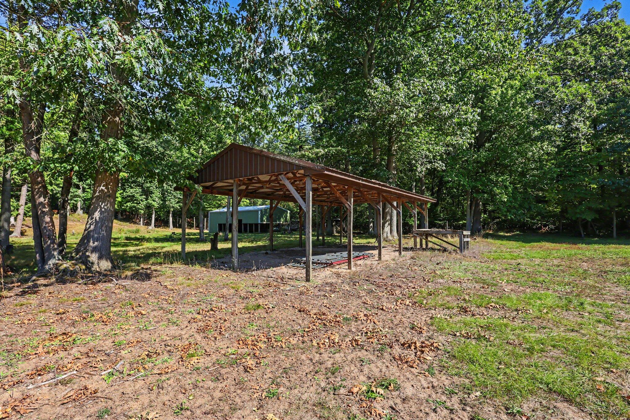 14170 Lake Michigan Drive West Olive MI 49460