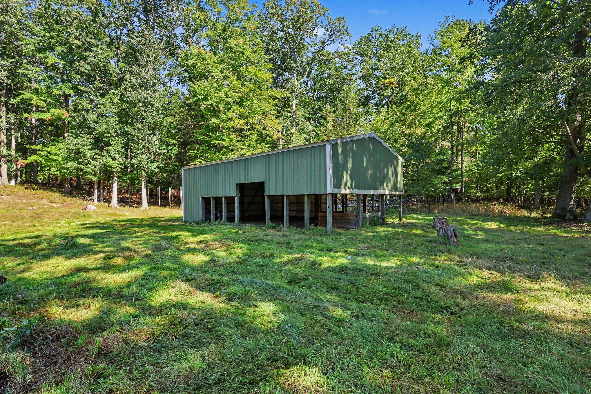 14170 Lake Michigan Drive West Olive MI 49460