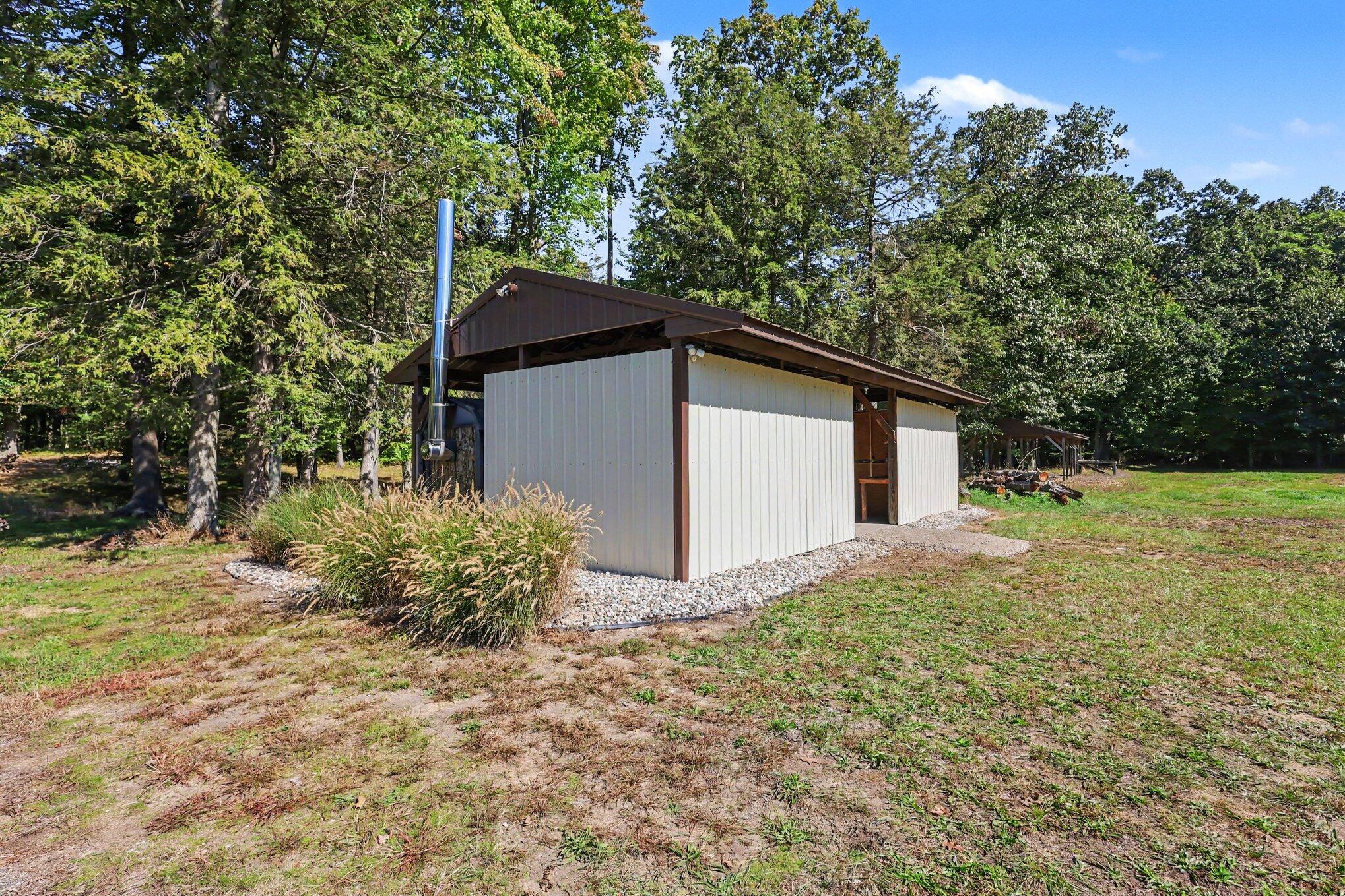 14170 Lake Michigan Drive West Olive MI 49460