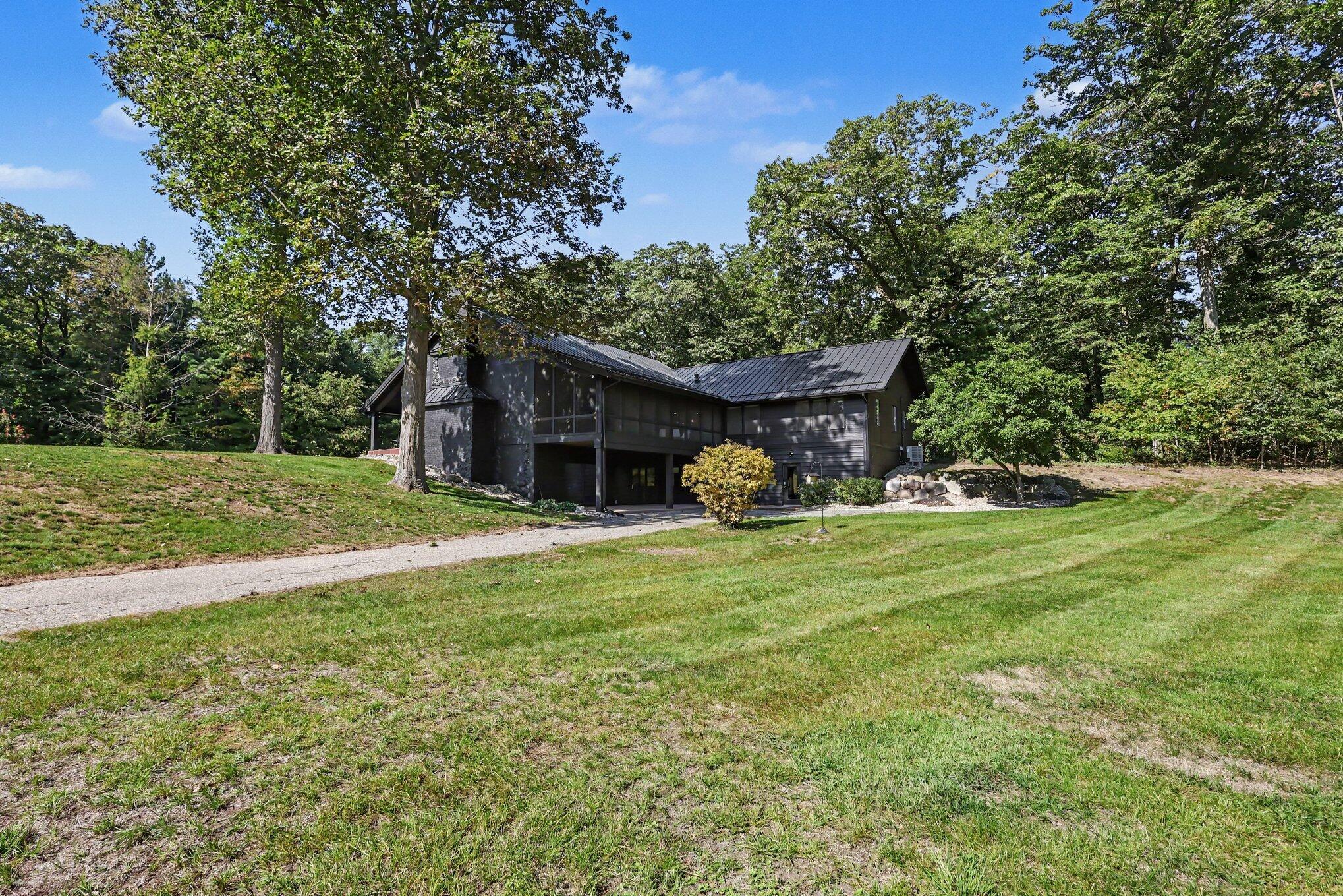 14170 Lake Michigan Drive West Olive MI 49460
