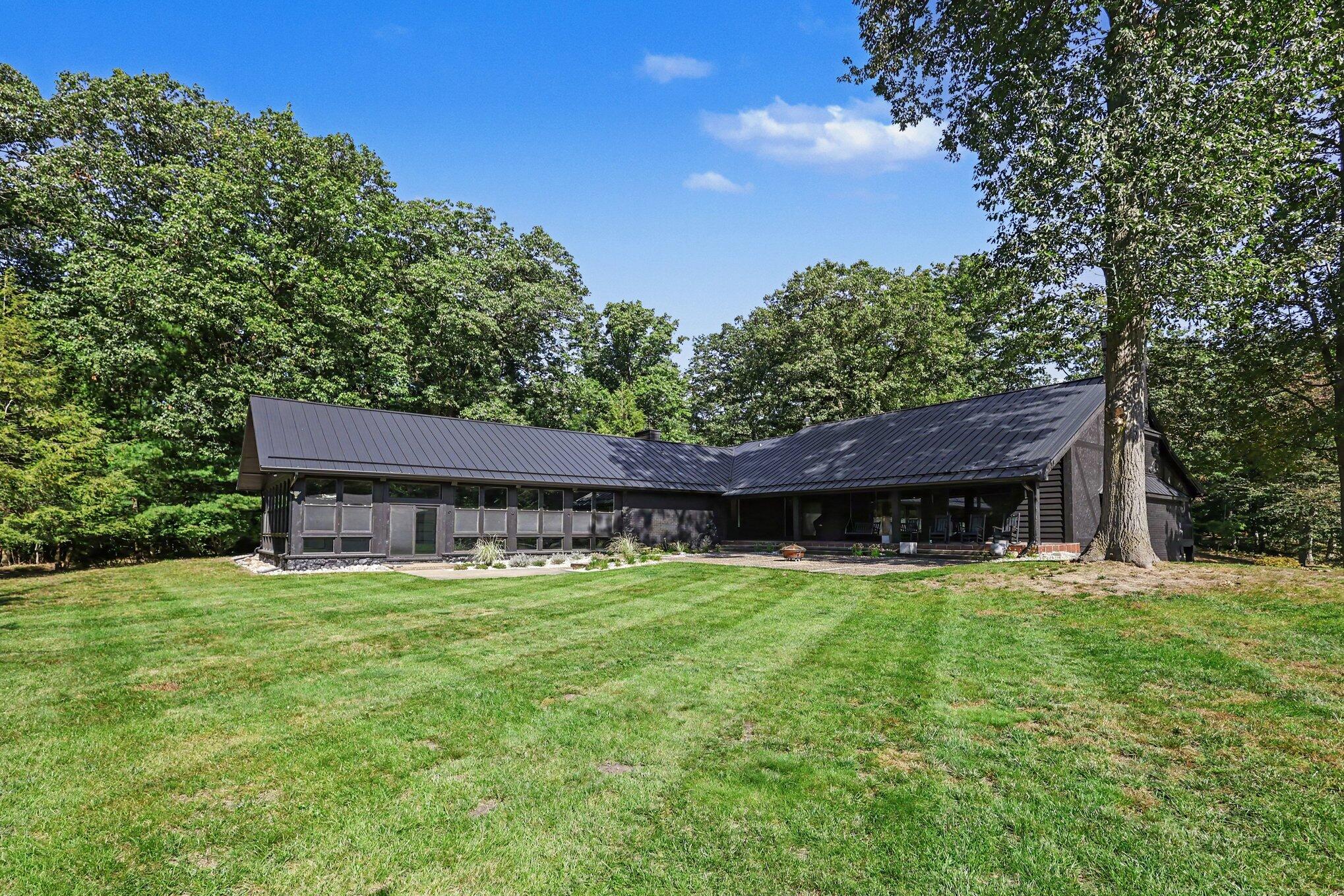 14170 Lake Michigan Drive West Olive MI 49460