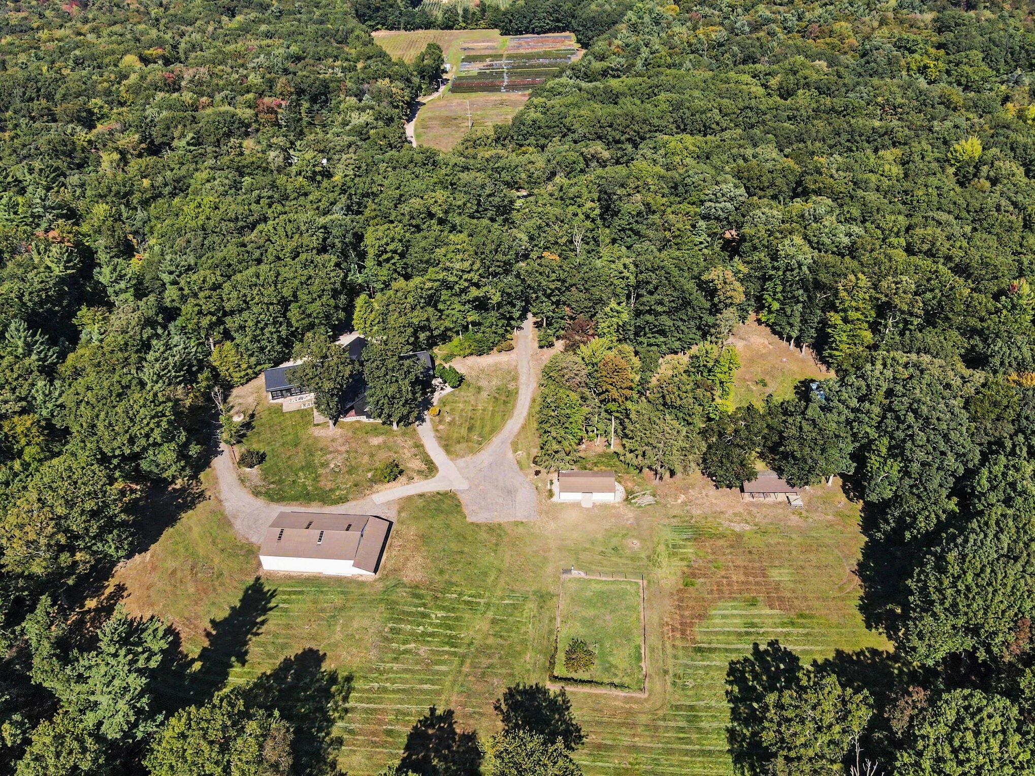 14170 Lake Michigan Drive West Olive MI 49460