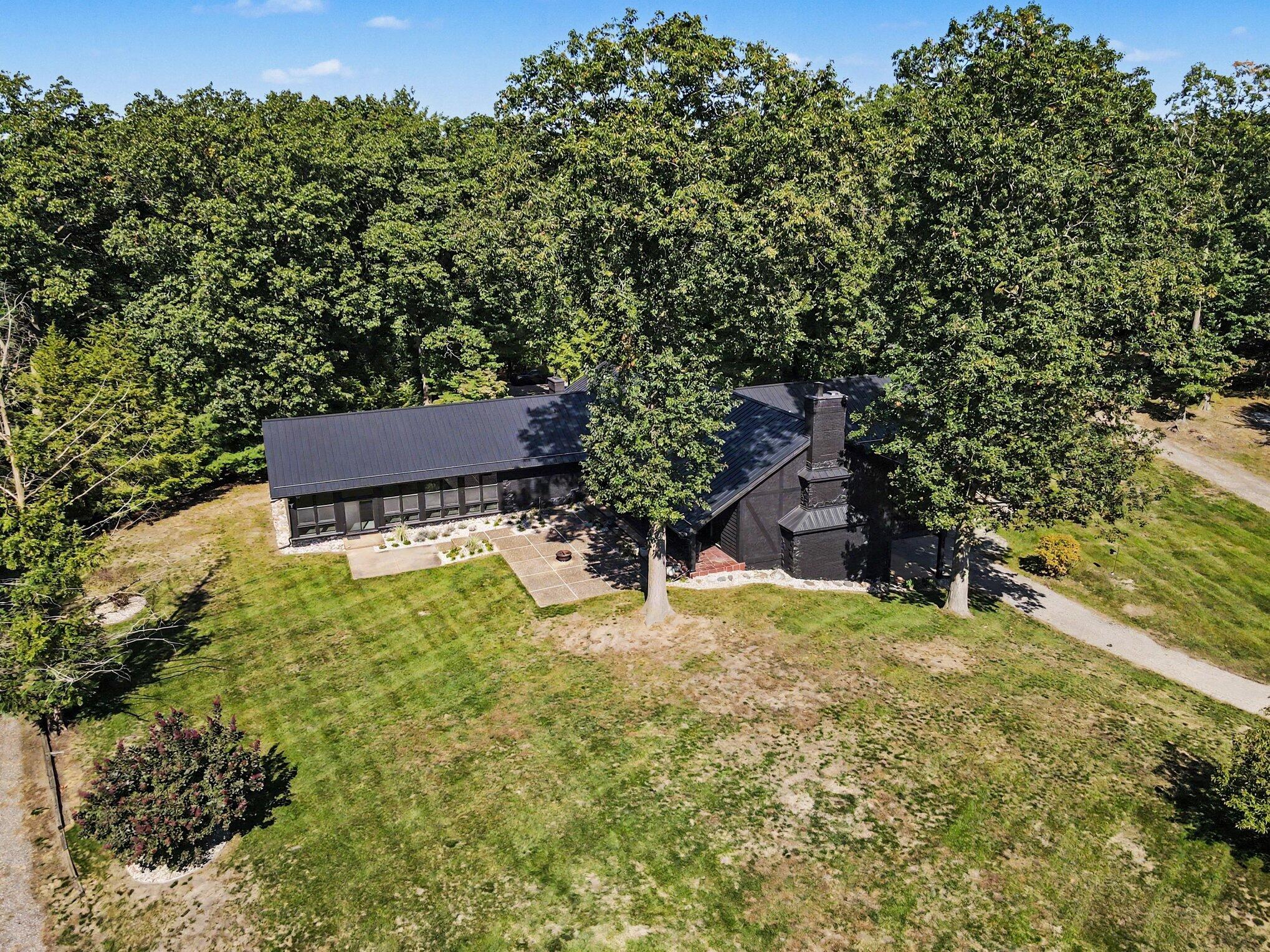 14170 Lake Michigan Drive West Olive MI 49460