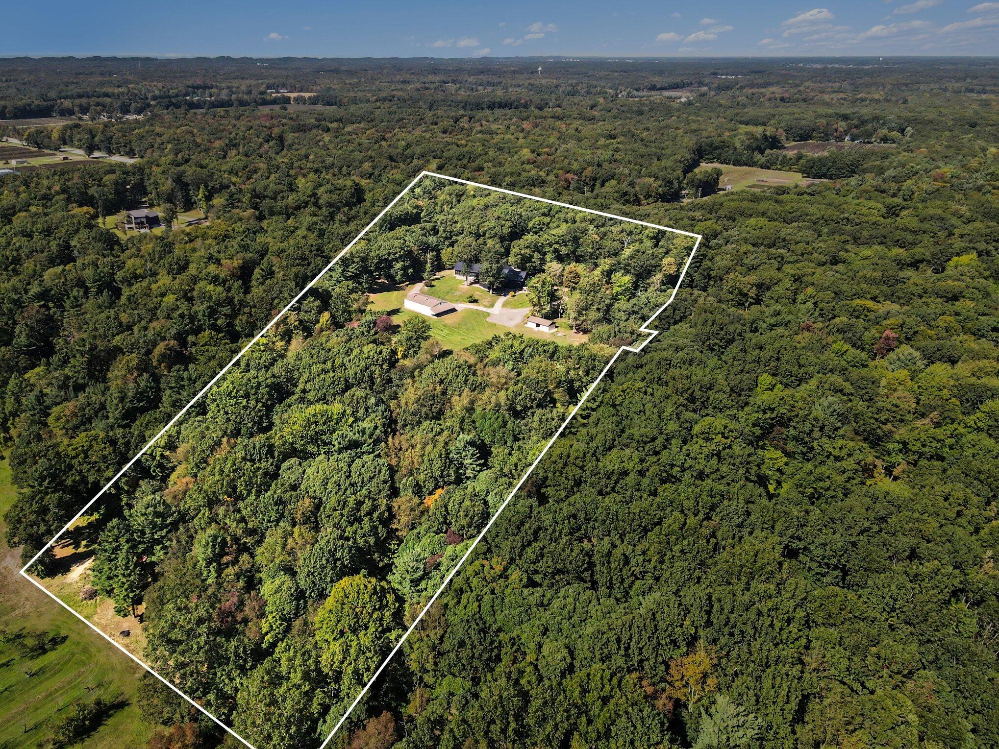 14170 Lake Michigan Drive West Olive MI 49460
