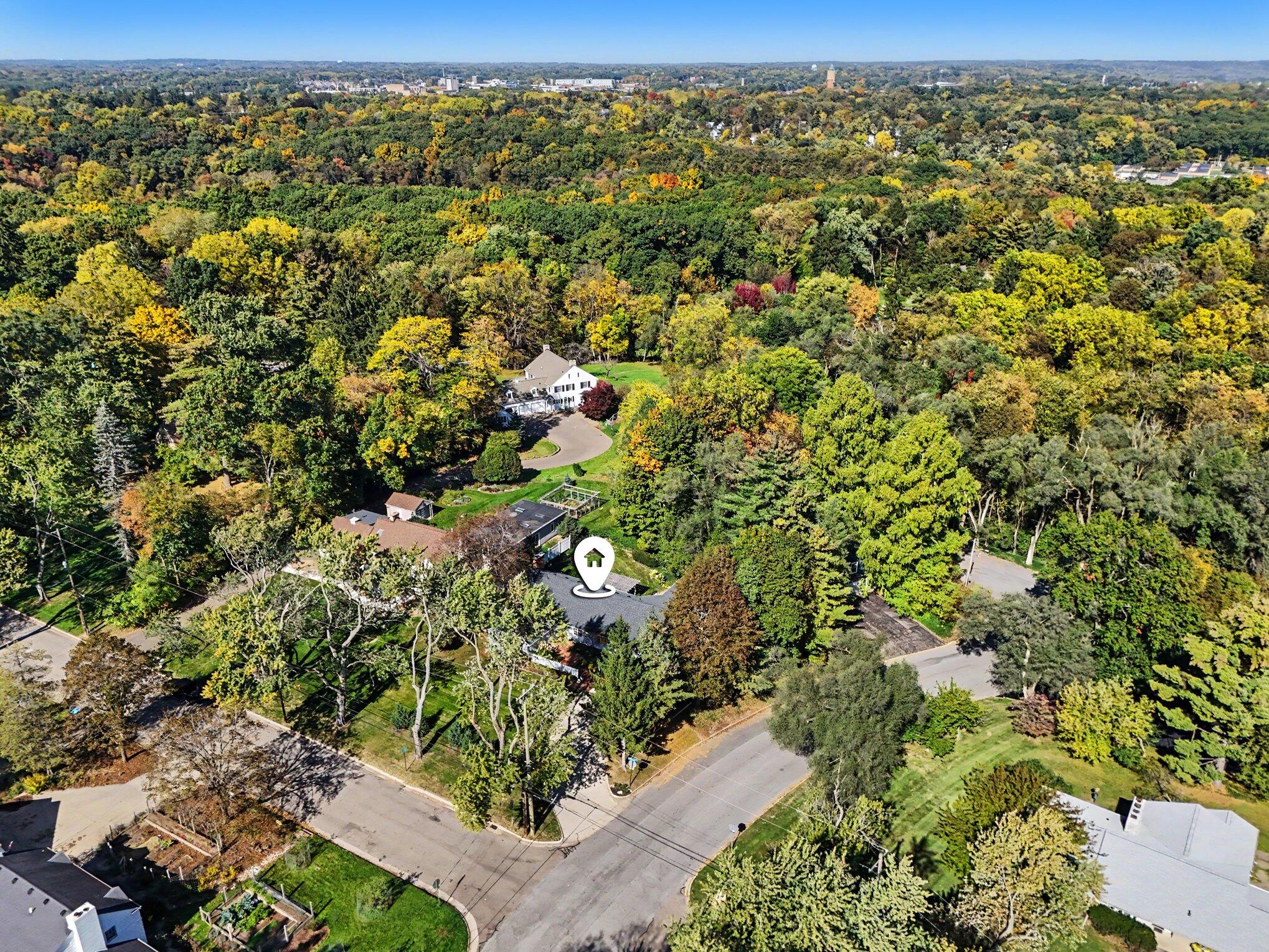 1006 Edgemoor Avenue Kalamazoo MI 49008
