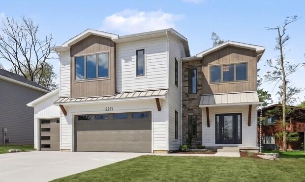 2329 Elinor Lane SE Grand Rapids MI 49506
