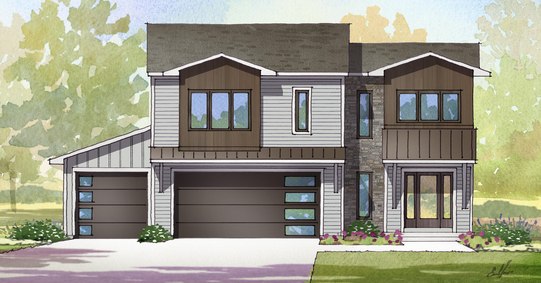 2329 Elinor Lane SE Grand Rapids MI 49506