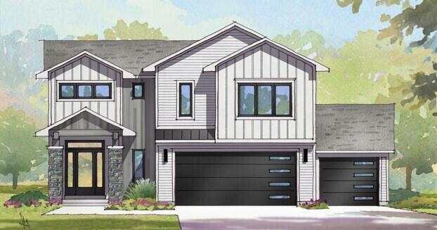 2329 Elinor Lane SE Grand Rapids MI 49506
