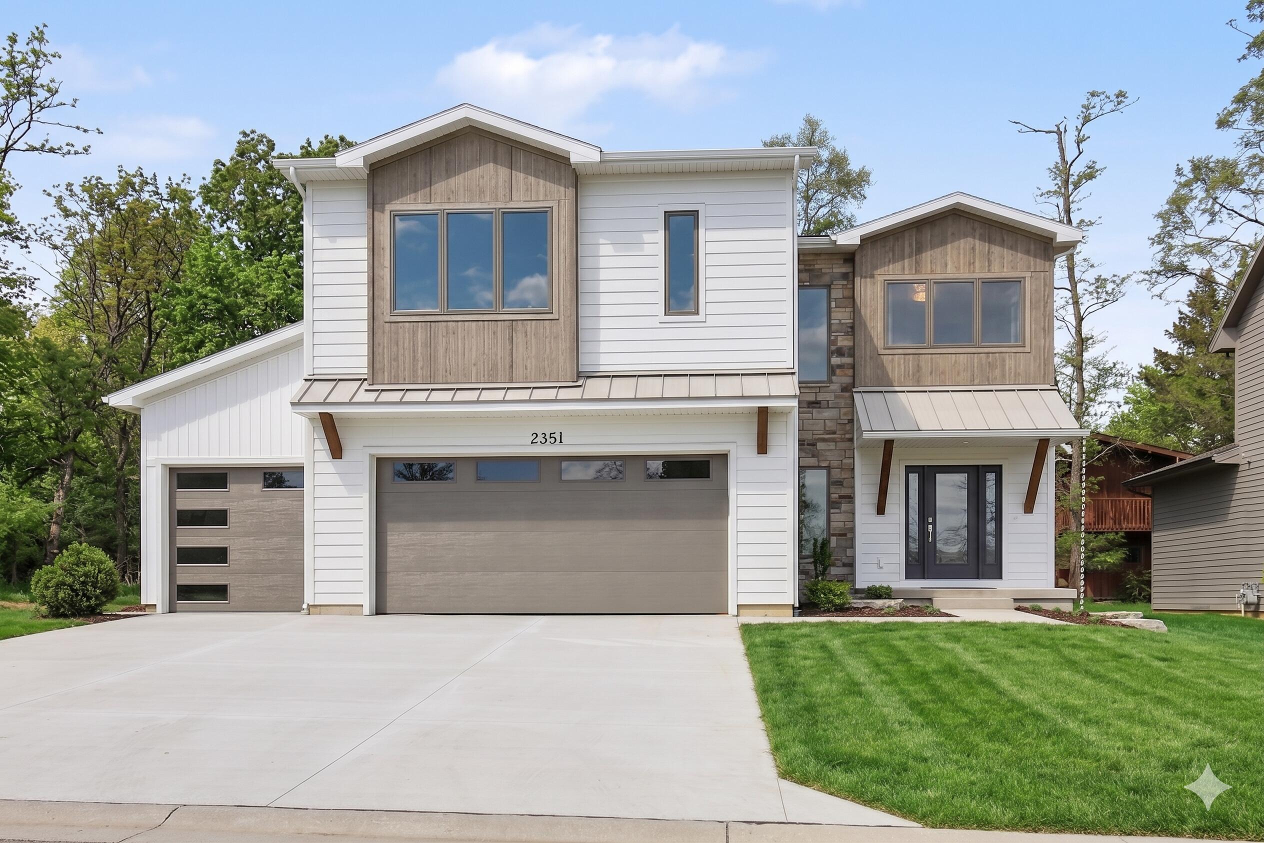 2329 Elinor Lane SE Grand Rapids MI 49506