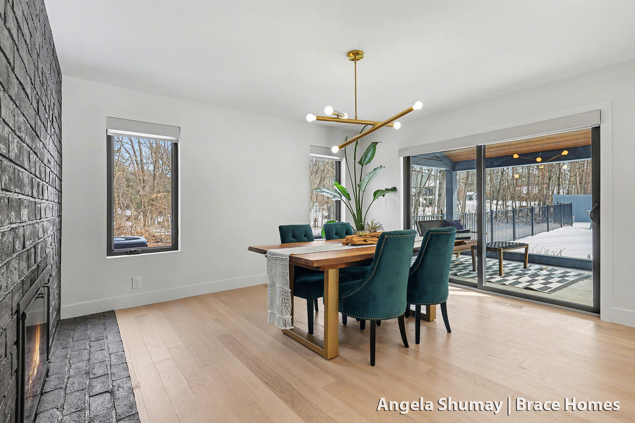 400 Greentree Lane NE Ada MI 49301