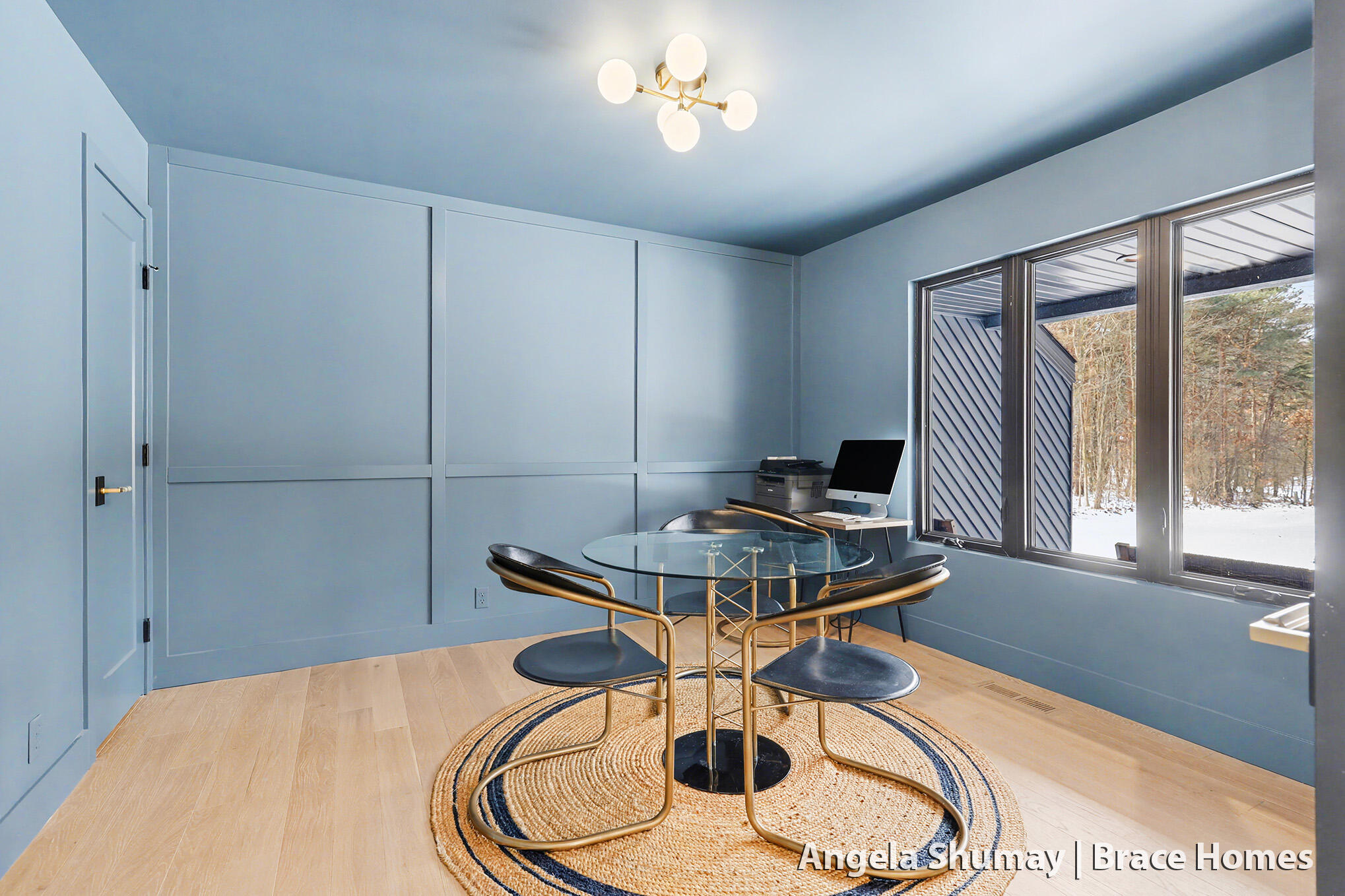 400 Greentree Lane NE Ada MI 49301