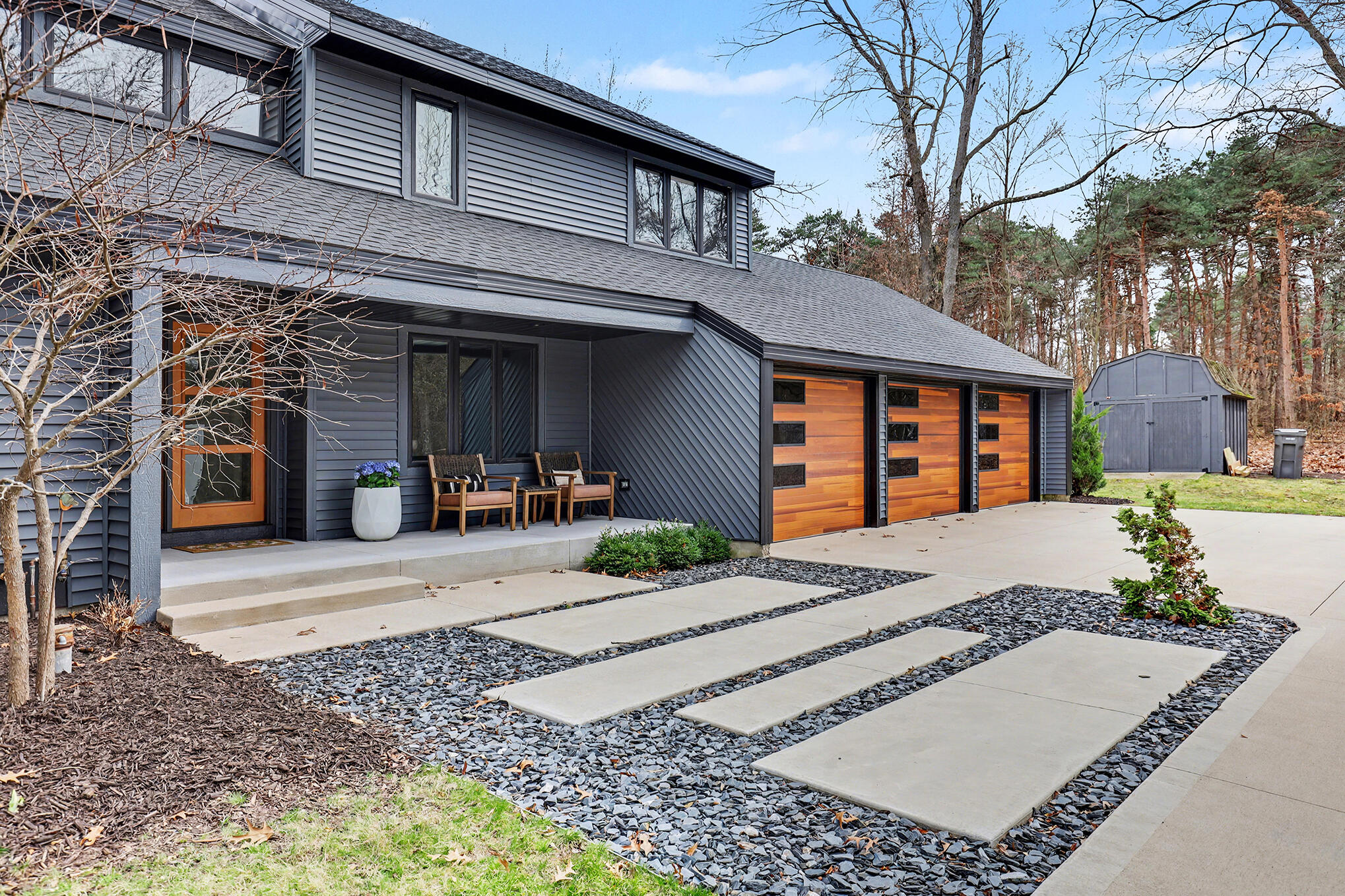 400 Greentree Lane NE Ada MI 49301